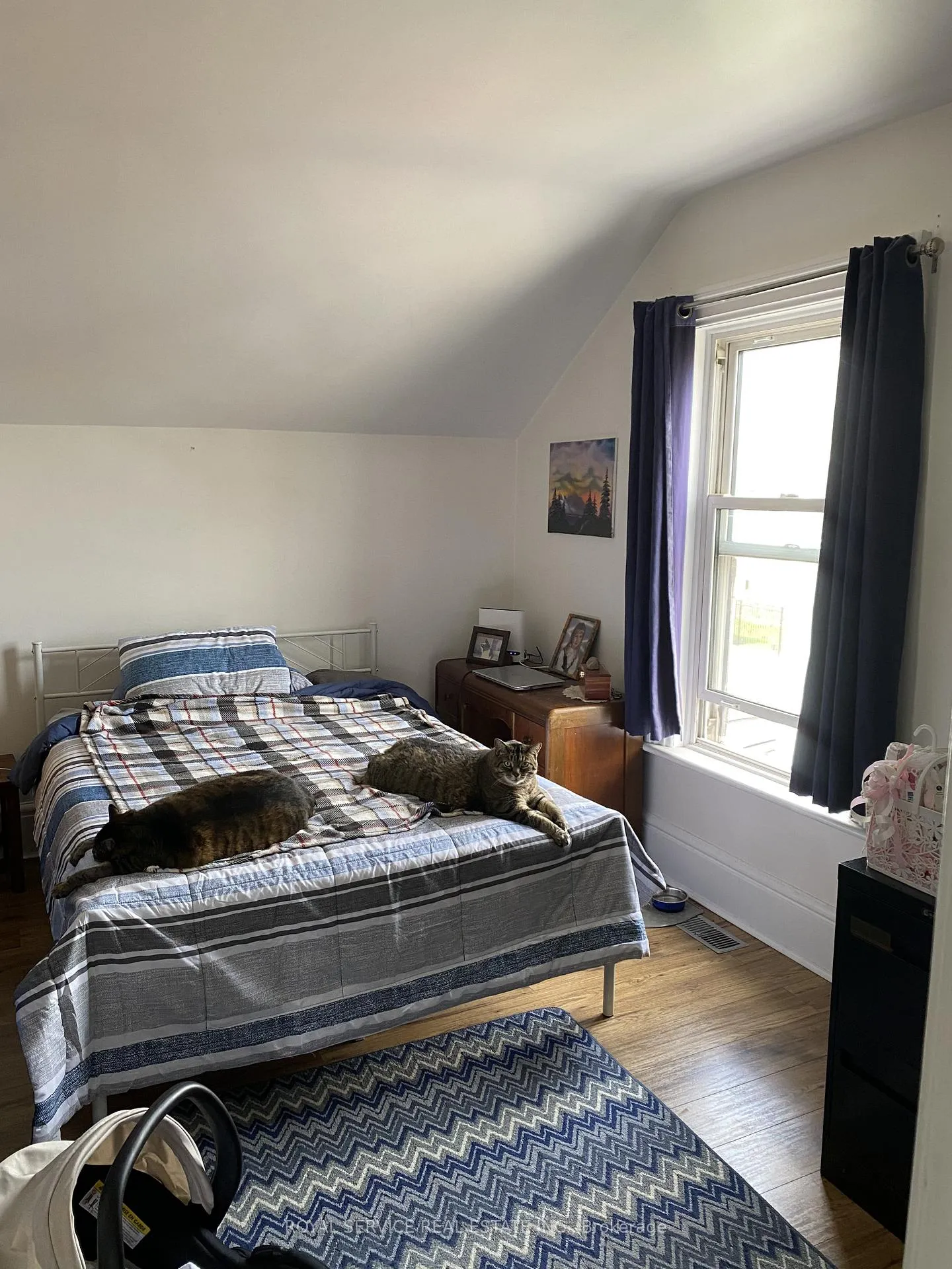 Photo 8 of Unit Upper, 105 Havelock Street, Cobourg — HOMEH