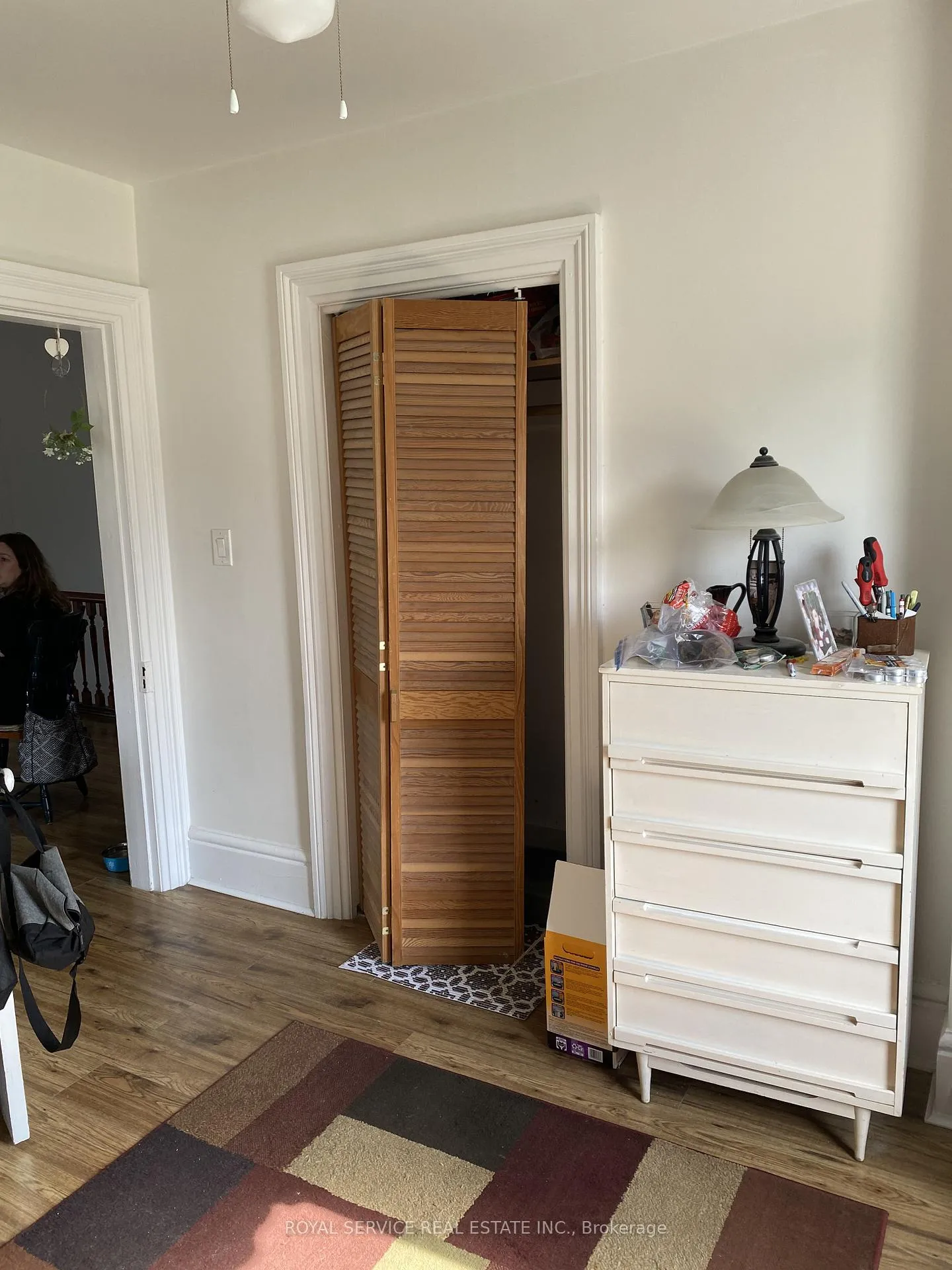 Photo 10 of Unit Upper, 105 Havelock Street, Cobourg — HOMEH