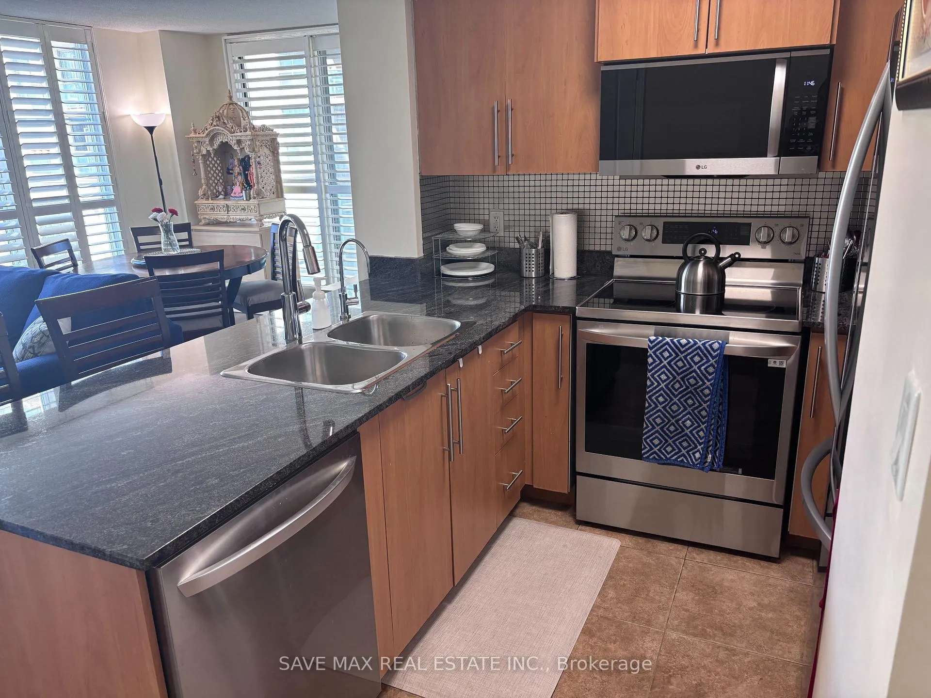 Photo 14 of Unit 2J, 8 Rosebank Drive, Scarborough, Malvern — HOMEH