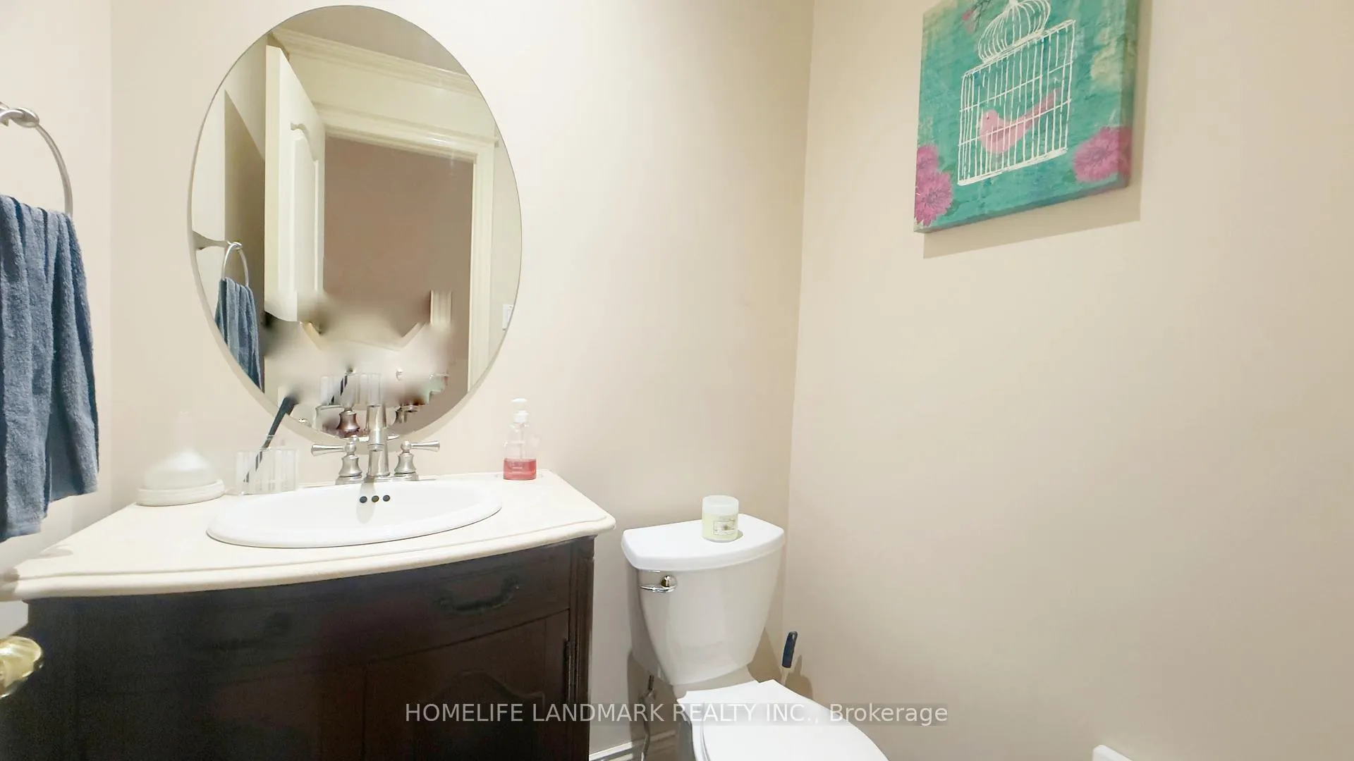 Photo 11 of 136 Worth Boulevard, Vaughan, Beverley Glen — HOMEH