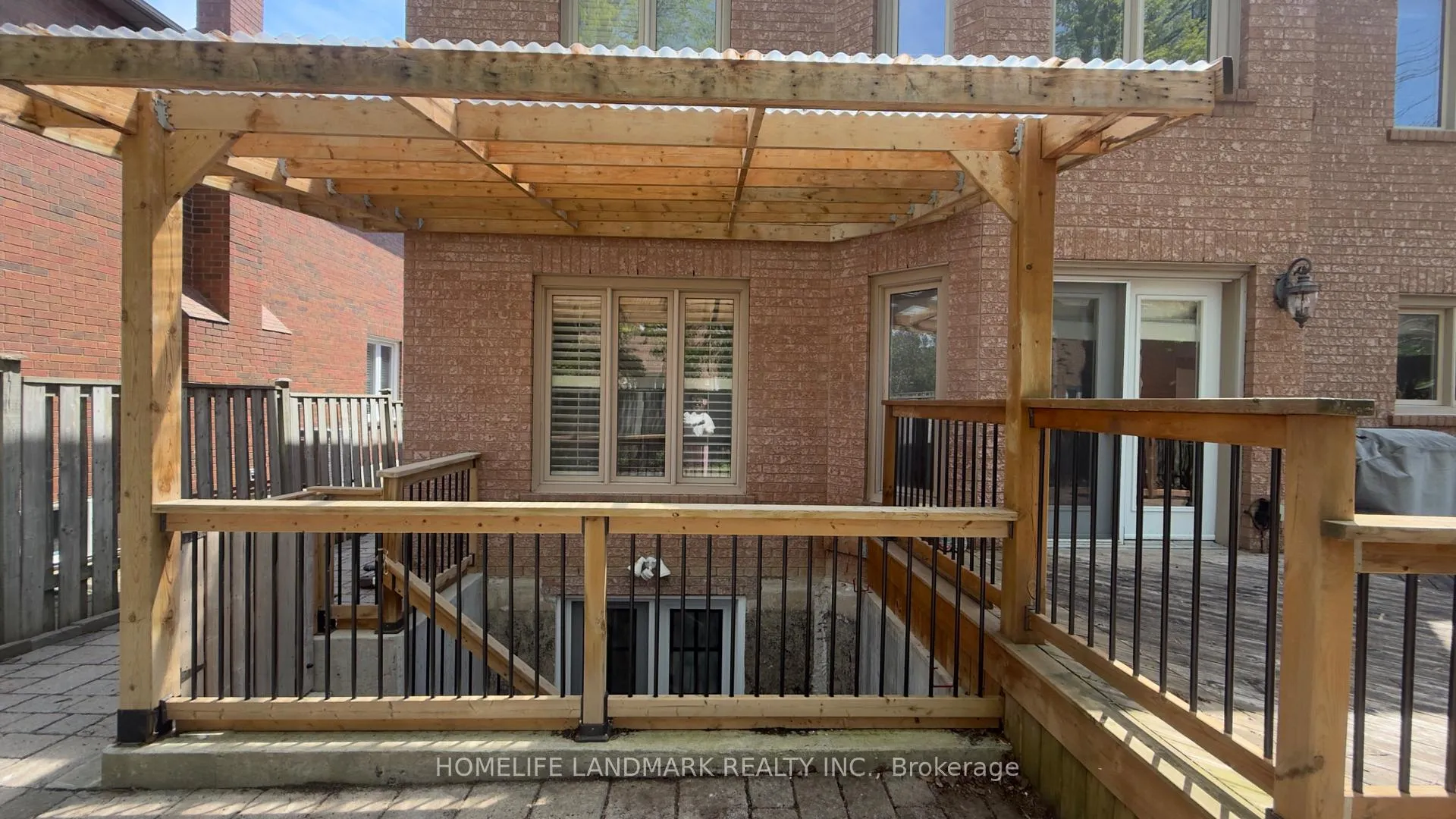 Photo 34 of 136 Worth Boulevard, Vaughan, Beverley Glen — HOMEH