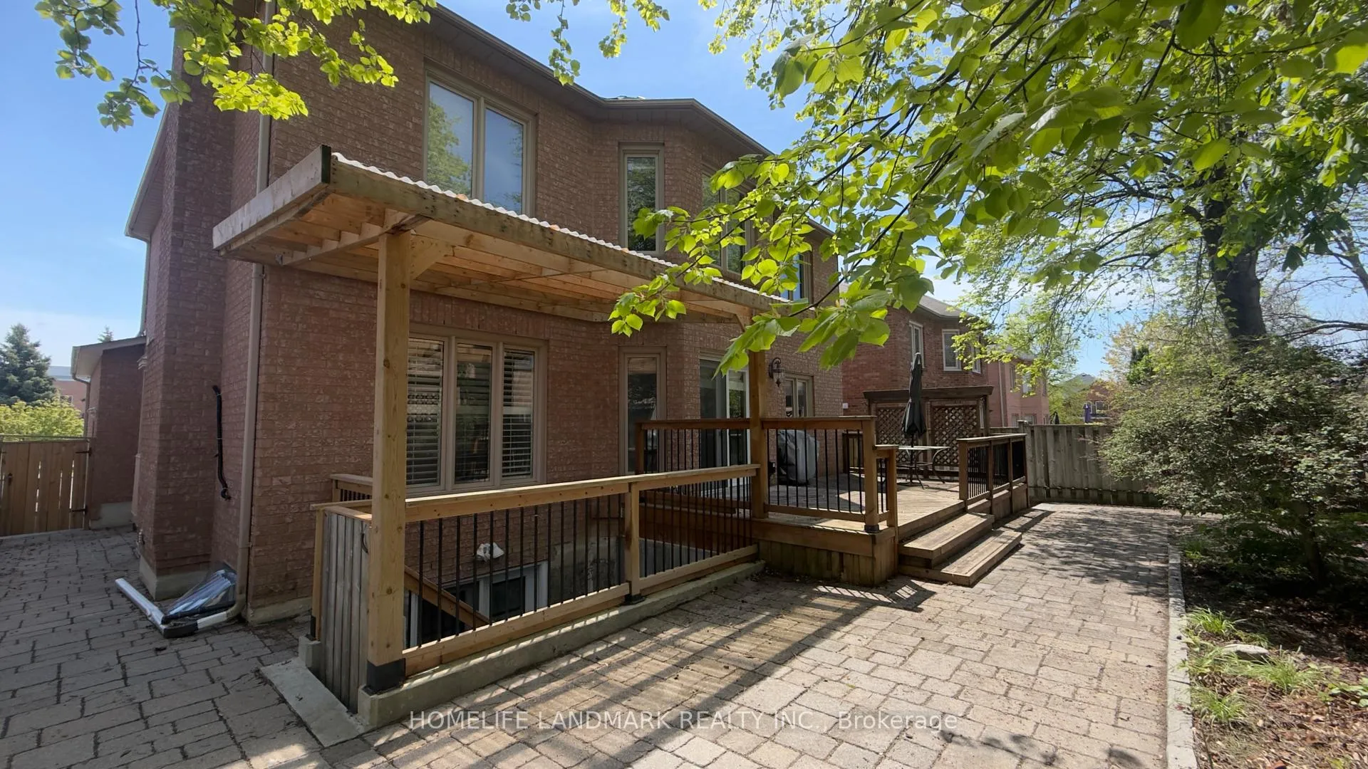 Photo 37 of 136 Worth Boulevard, Vaughan, Beverley Glen — HOMEH
