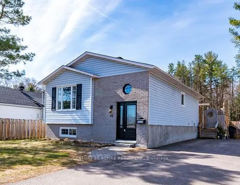 Photo 1 of 45 Brumm Road, Petawawa — HOMEH