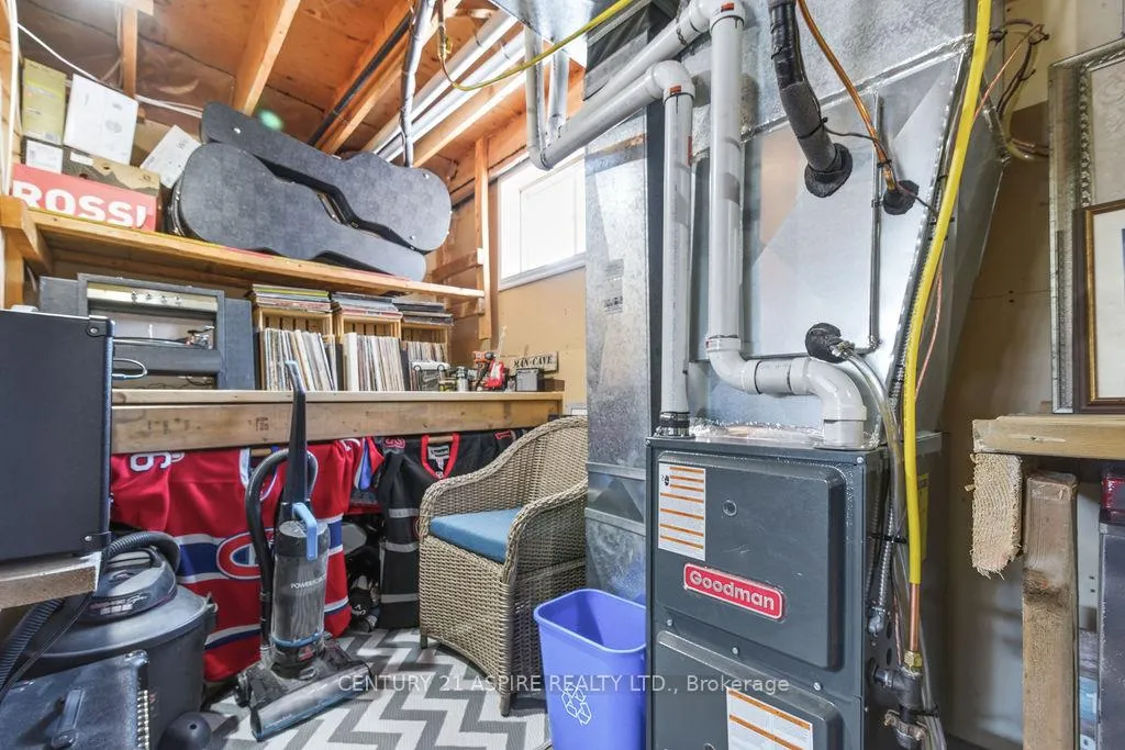 Photo 35 of 45 Brumm Road, Petawawa — HOMEH