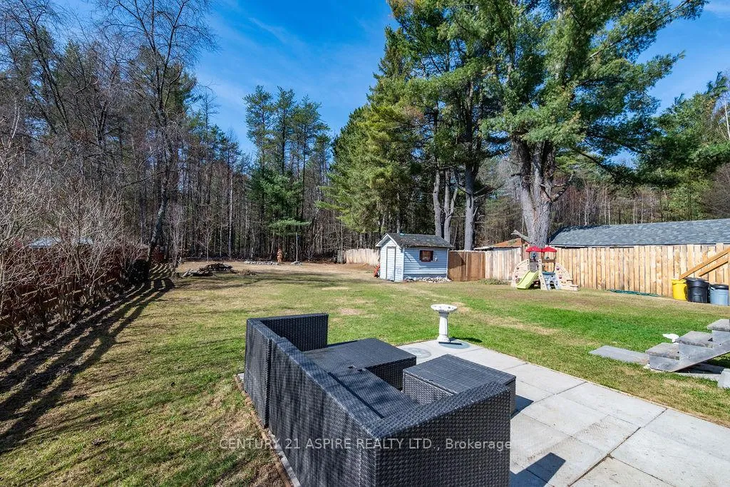 Photo 40 of 45 Brumm Road, Petawawa — HOMEH