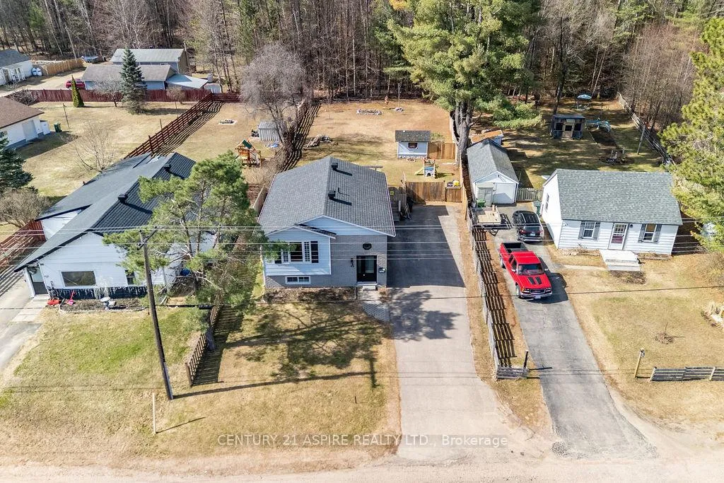 Photo 45 of 45 Brumm Road, Petawawa — HOMEH