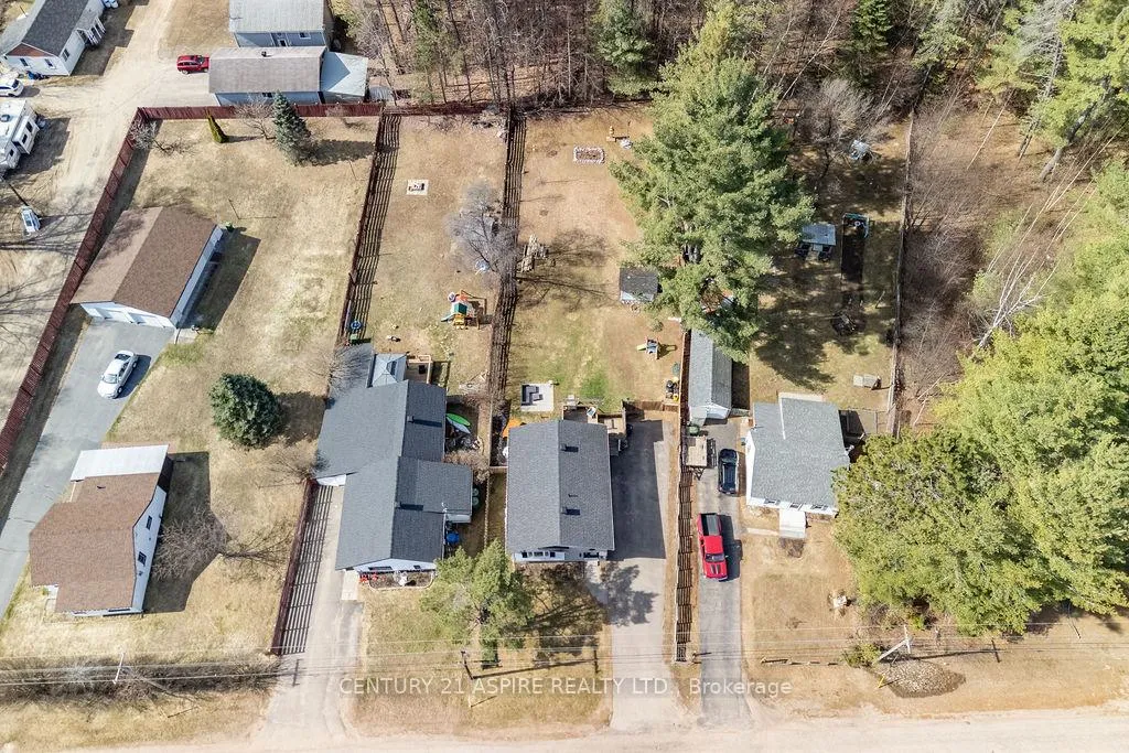 Photo 47 of 45 Brumm Road, Petawawa — HOMEH