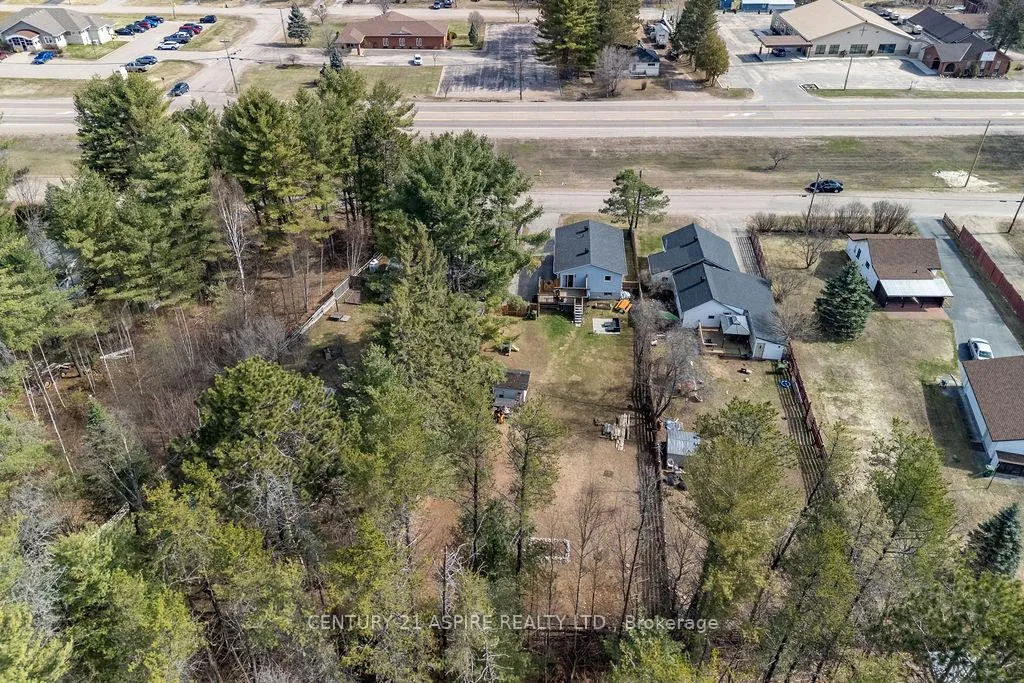 Photo 48 of 45 Brumm Road, Petawawa — HOMEH