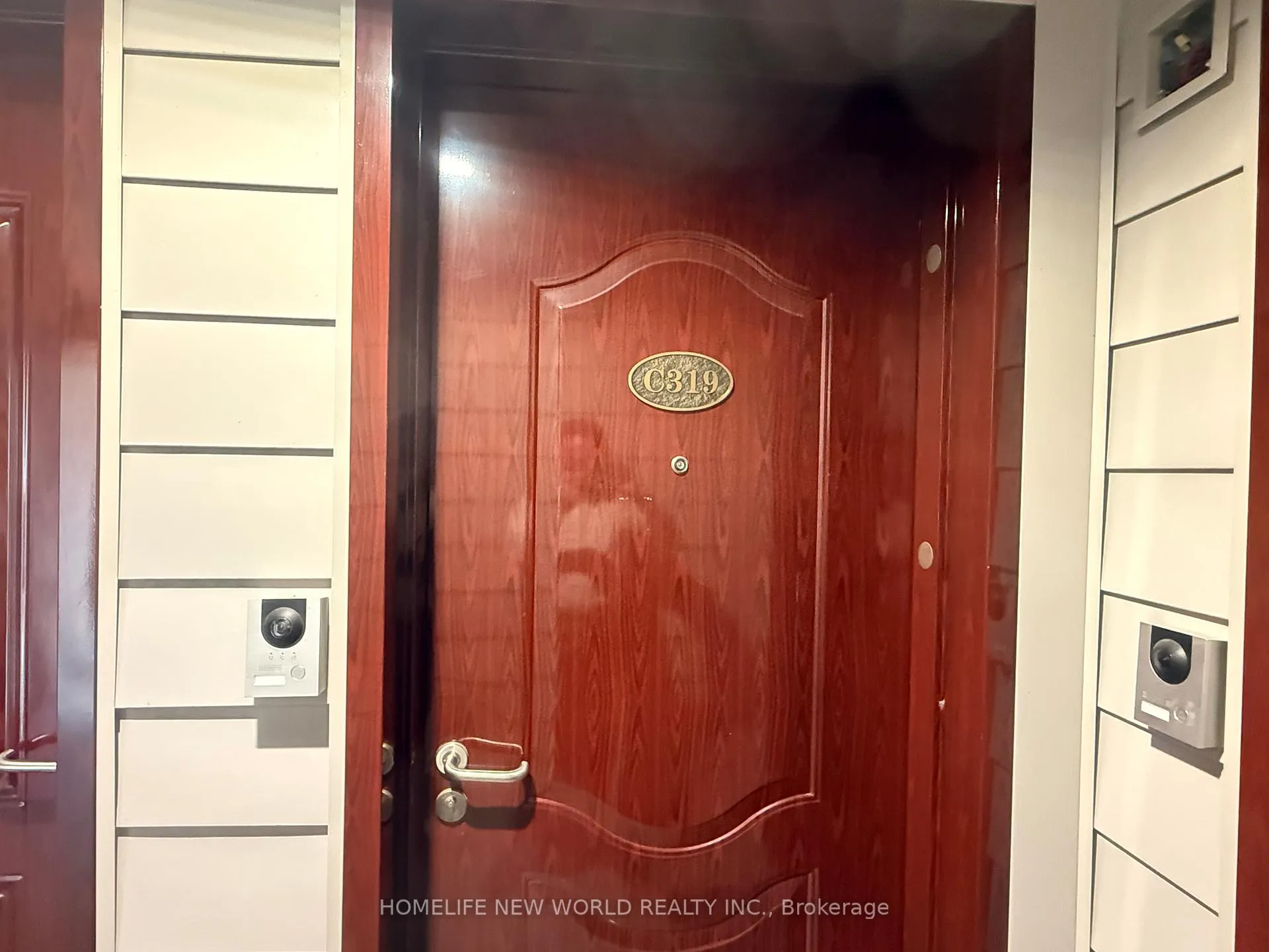 Photo 6 of Unit C319, 60 Morecambe Gate, Scarborough, L'Amoreaux — HOMEH