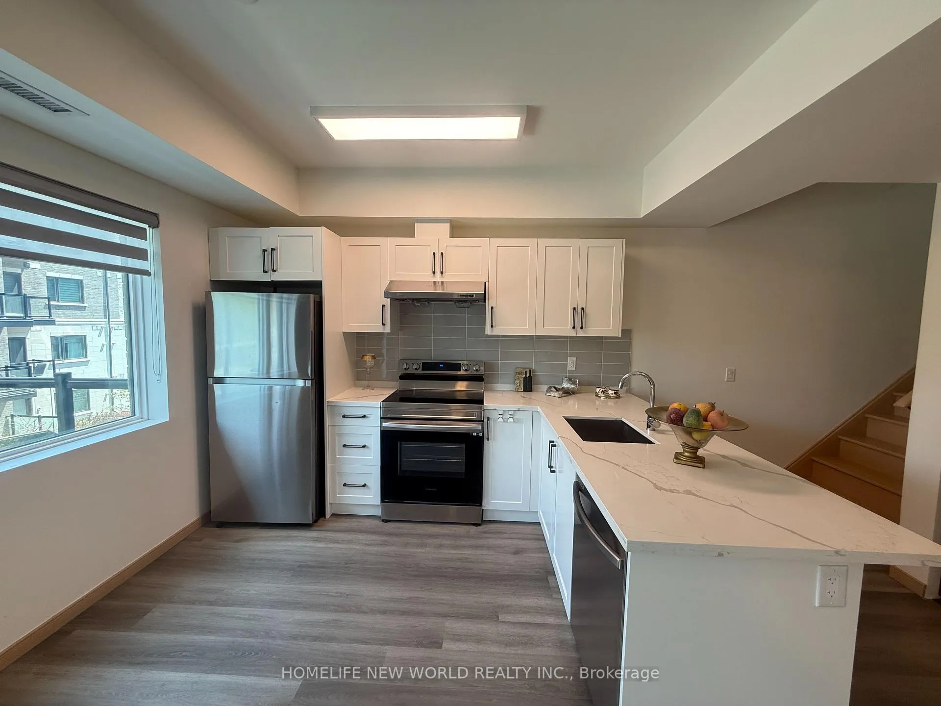 Photo 7 of Unit C319, 60 Morecambe Gate, Scarborough, L'Amoreaux — HOMEH