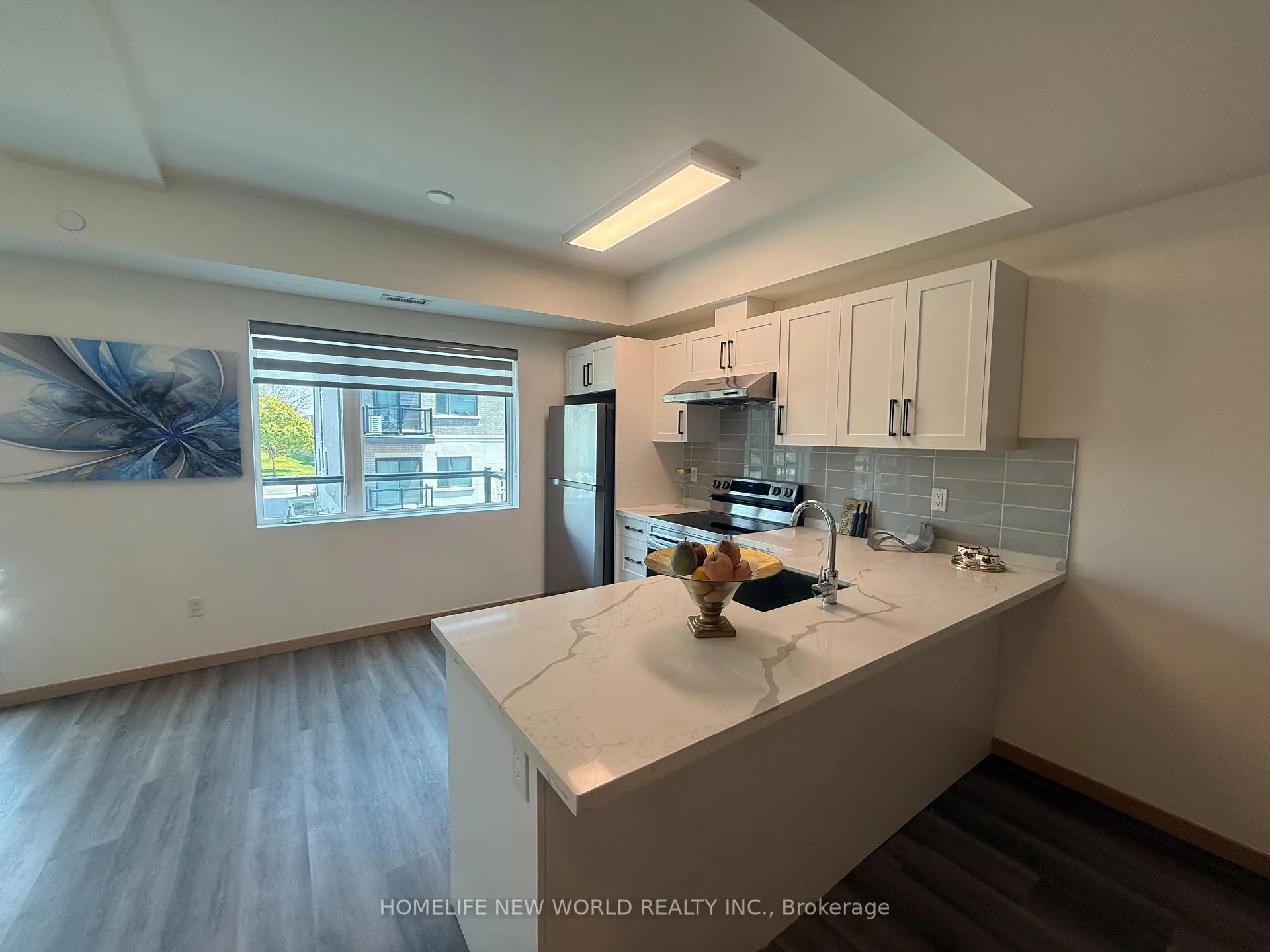 Photo 8 of Unit C319, 60 Morecambe Gate, Scarborough, L'Amoreaux — HOMEH
