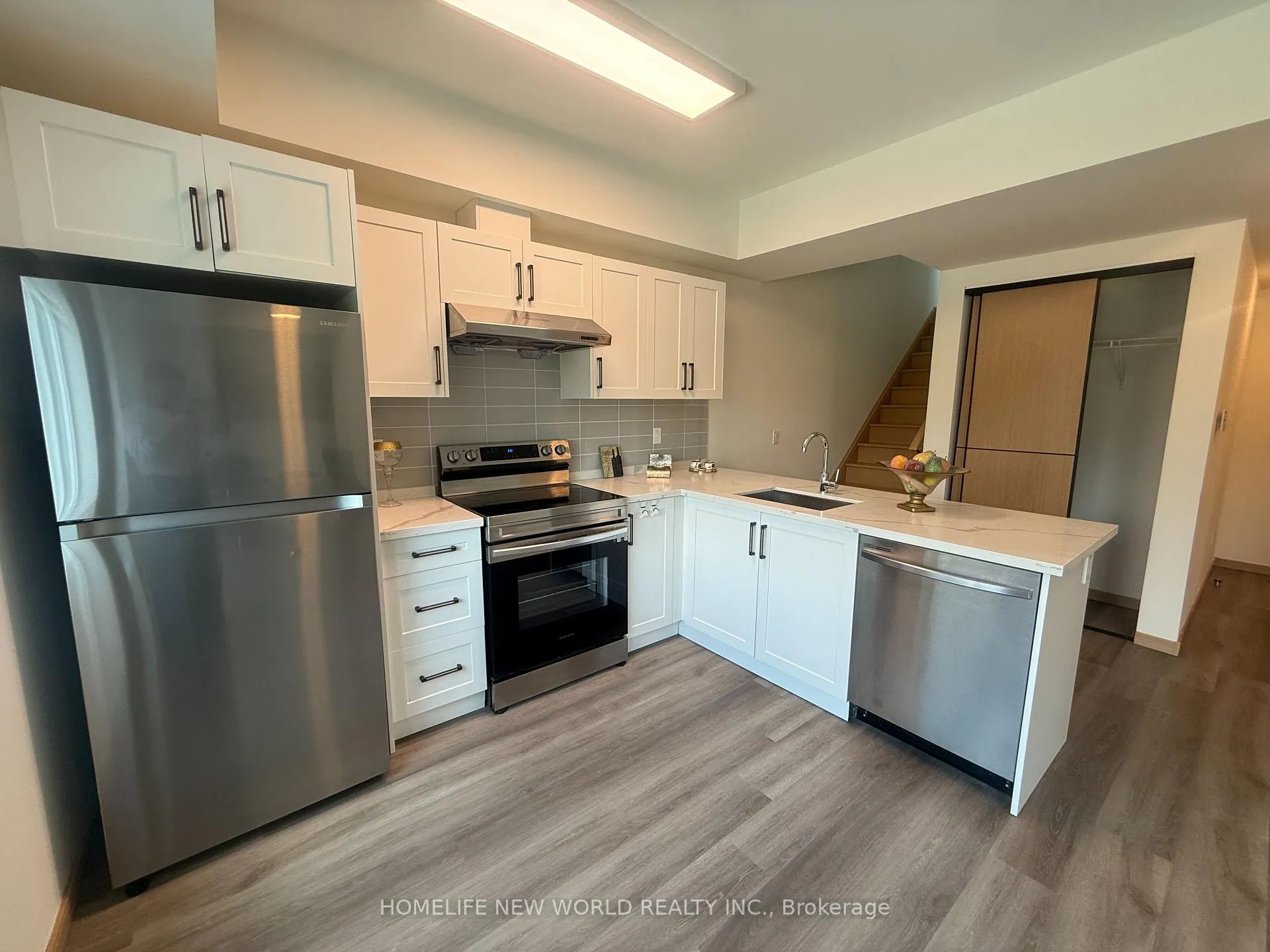 Photo 9 of Unit C319, 60 Morecambe Gate, Scarborough, L'Amoreaux — HOMEH