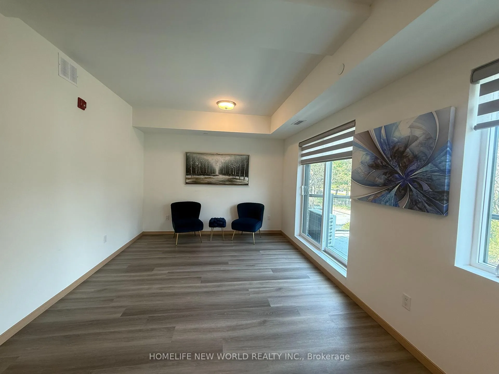 Photo 10 of Unit C319, 60 Morecambe Gate, Scarborough, L'Amoreaux — HOMEH