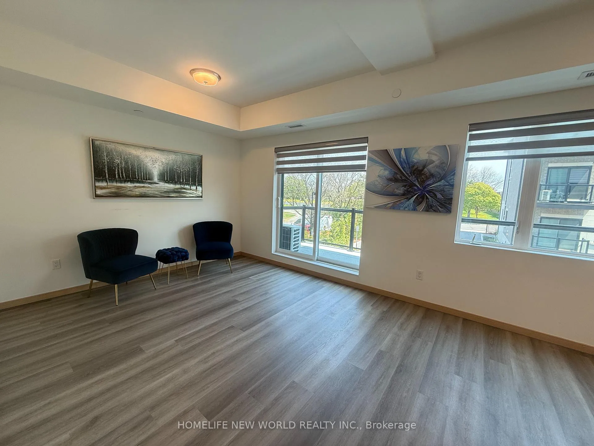 Photo 11 of Unit C319, 60 Morecambe Gate, Scarborough, L'Amoreaux — HOMEH
