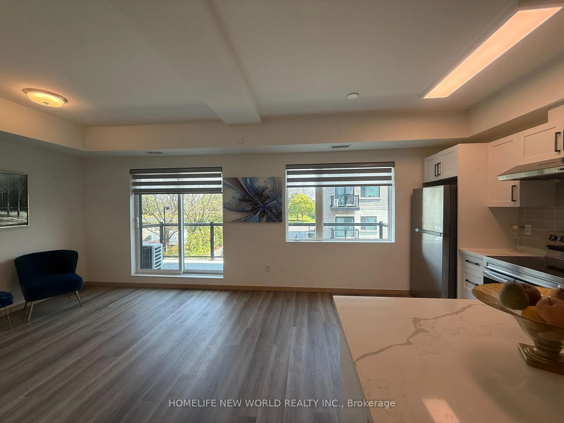 Photo 12 of Unit C319, 60 Morecambe Gate, Scarborough, L'Amoreaux — HOMEH