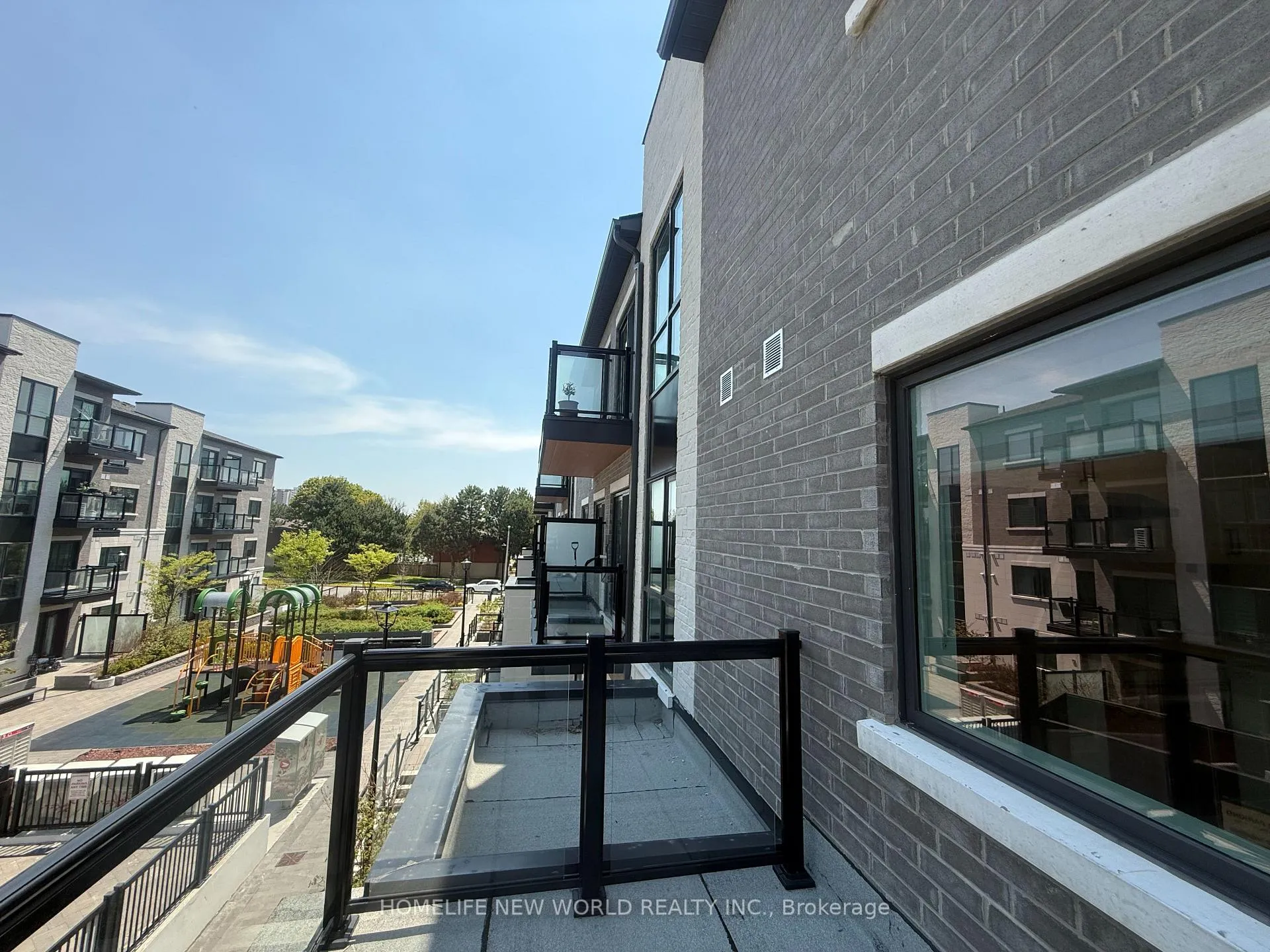 Photo 13 of Unit C319, 60 Morecambe Gate, Scarborough, L'Amoreaux — HOMEH