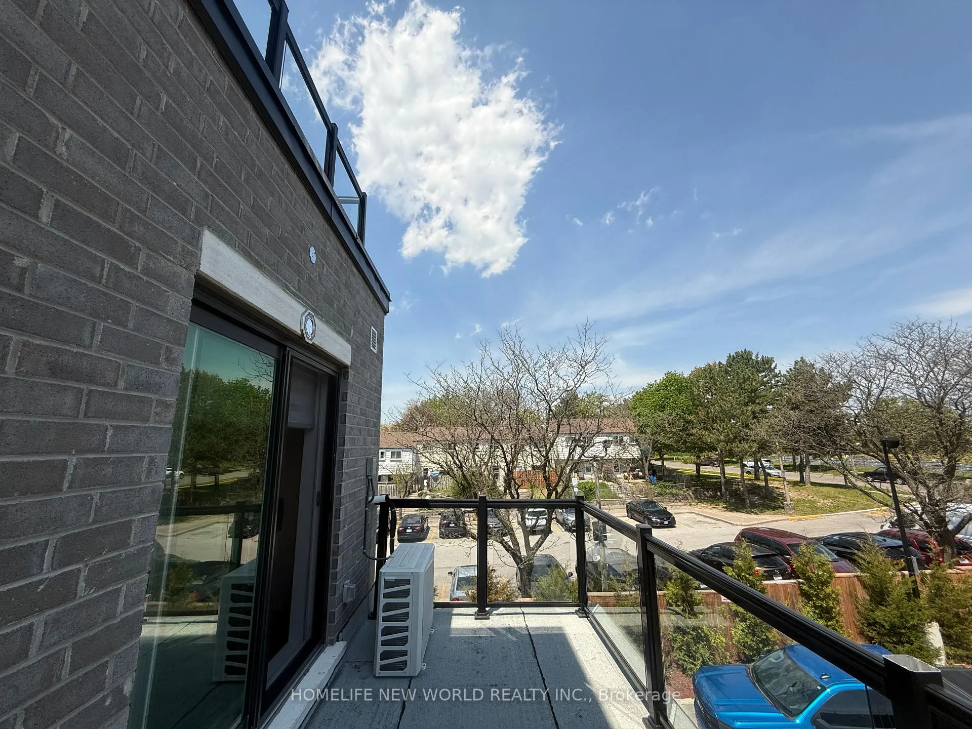 Photo 14 of Unit C319, 60 Morecambe Gate, Scarborough, L'Amoreaux — HOMEH