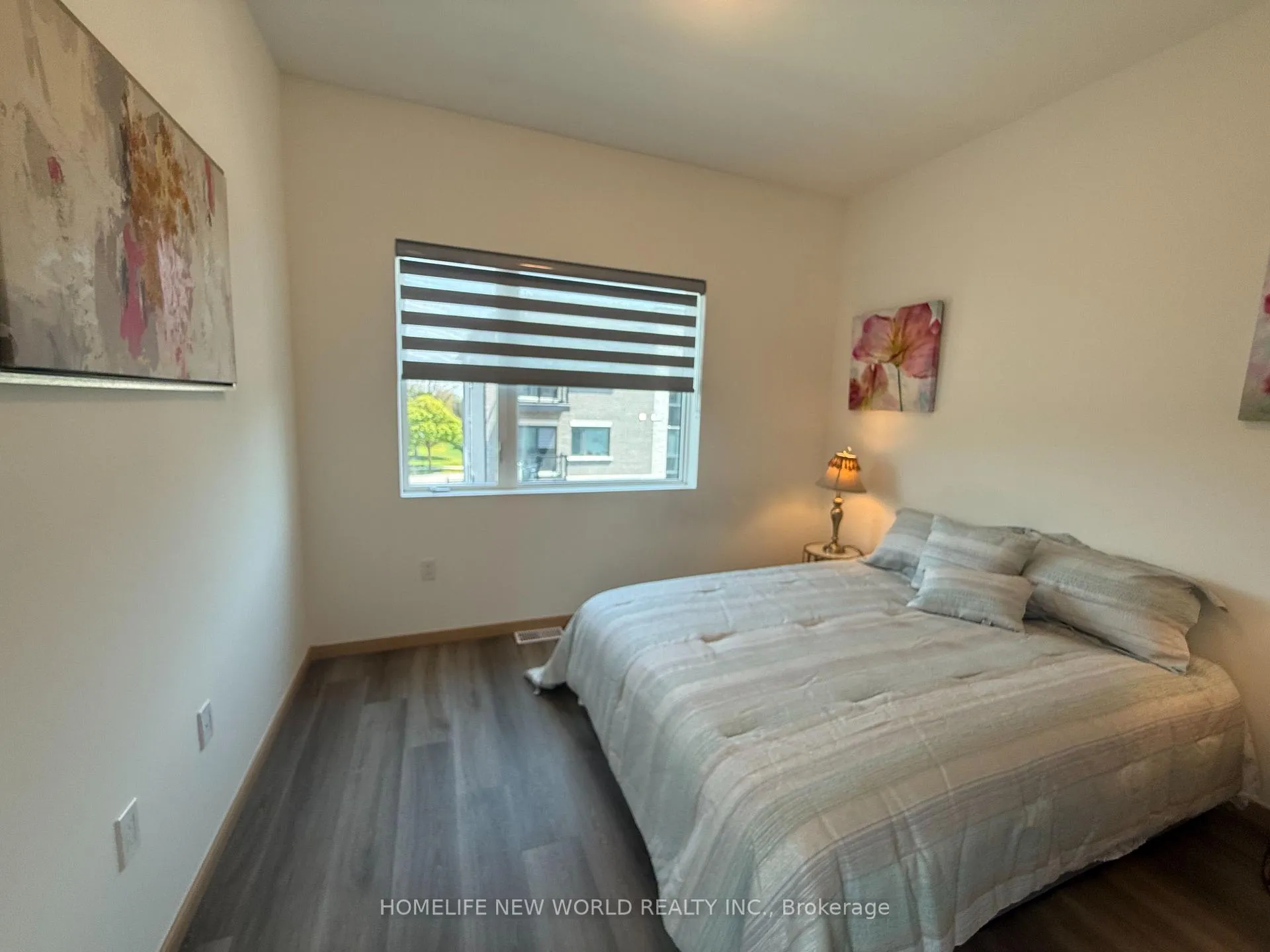 Photo 22 of Unit C319, 60 Morecambe Gate, Scarborough, L'Amoreaux — HOMEH
