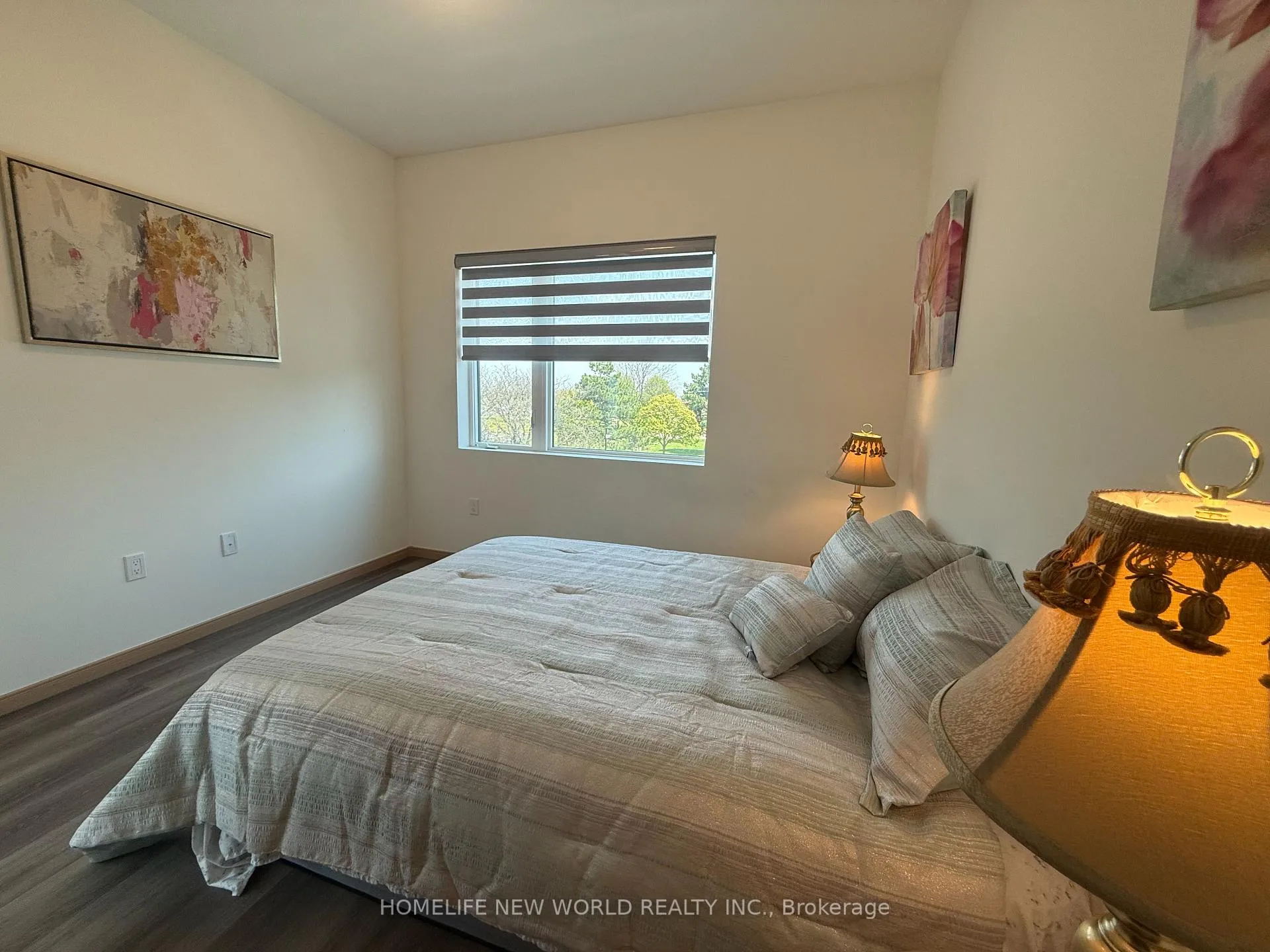Photo 24 of Unit C319, 60 Morecambe Gate, Scarborough, L'Amoreaux — HOMEH