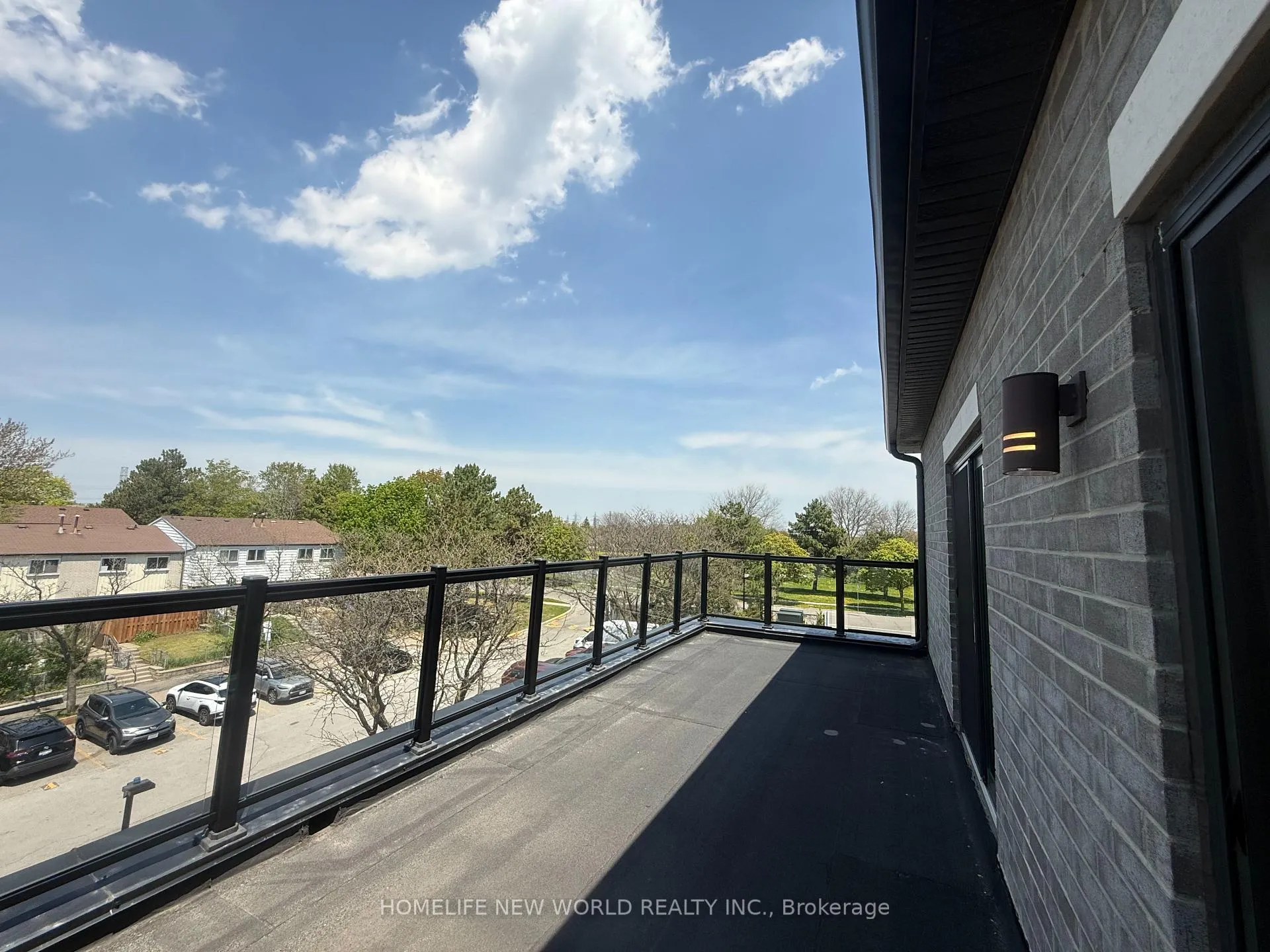 Photo 26 of Unit C319, 60 Morecambe Gate, Scarborough, L'Amoreaux — HOMEH