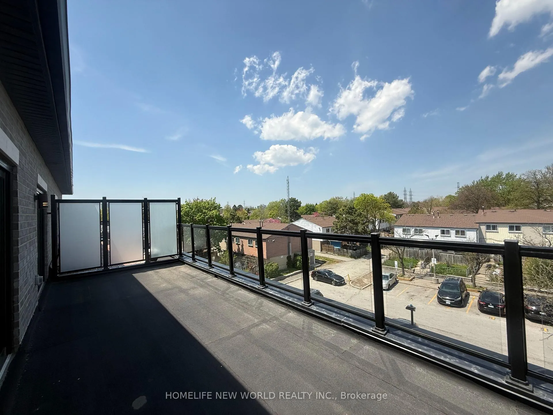 Photo 27 of Unit C319, 60 Morecambe Gate, Scarborough, L'Amoreaux — HOMEH