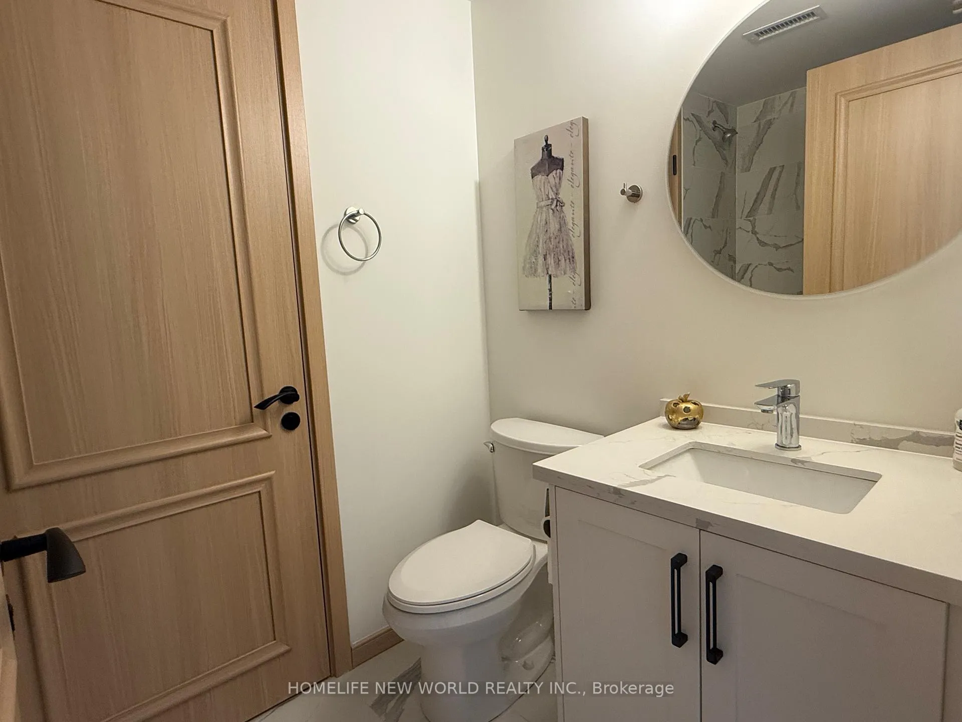 Photo 30 of Unit C319, 60 Morecambe Gate, Scarborough, L'Amoreaux — HOMEH