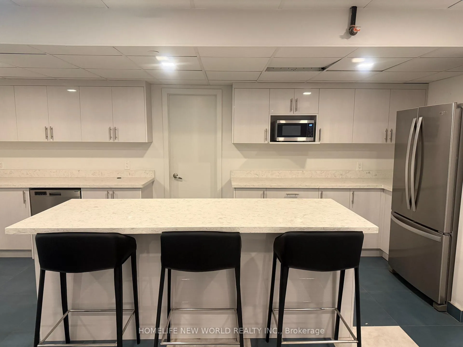 Photo 32 of Unit C319, 60 Morecambe Gate, Scarborough, L'Amoreaux — HOMEH