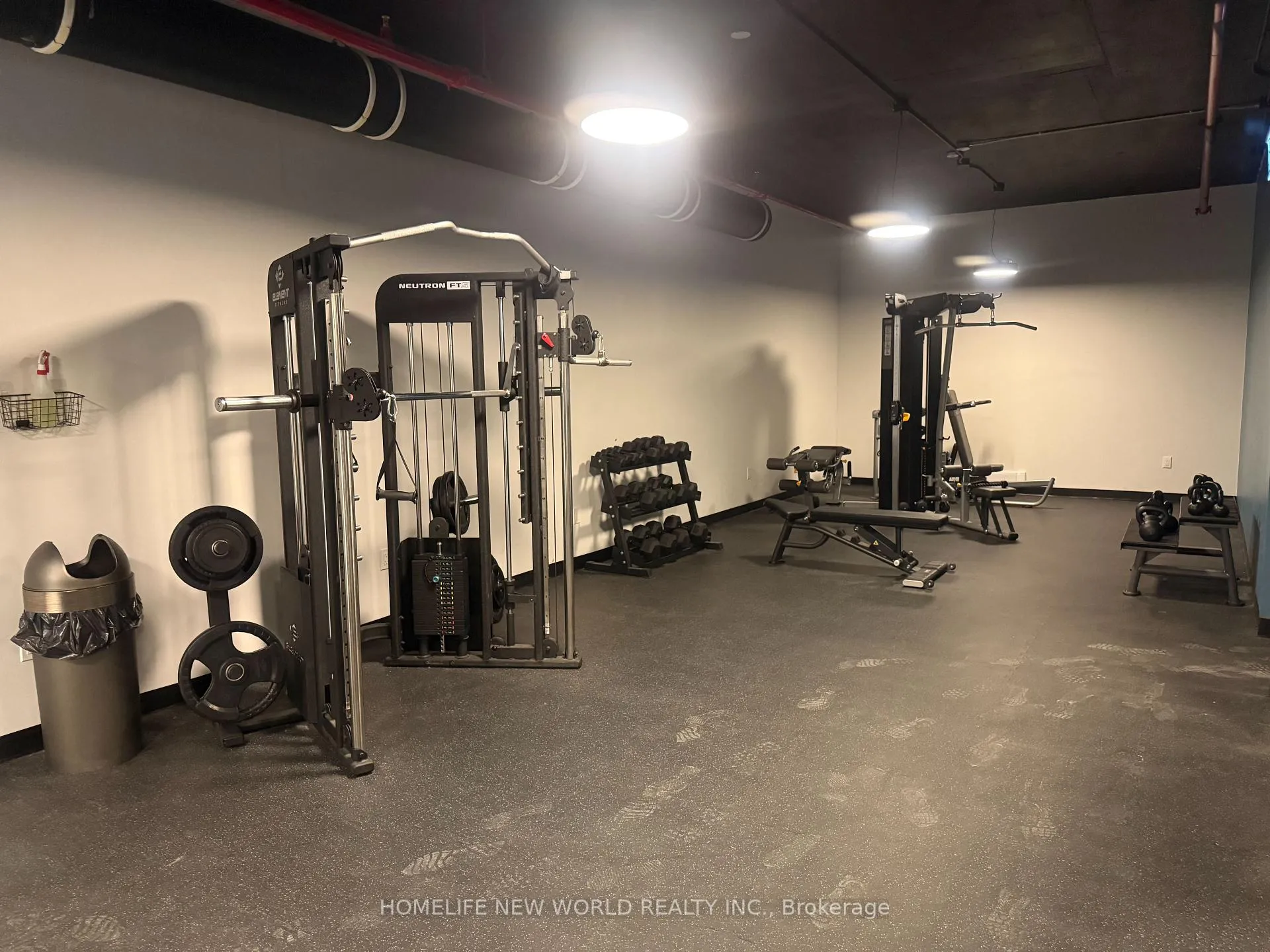 Photo 35 of Unit C319, 60 Morecambe Gate, Scarborough, L'Amoreaux — HOMEH