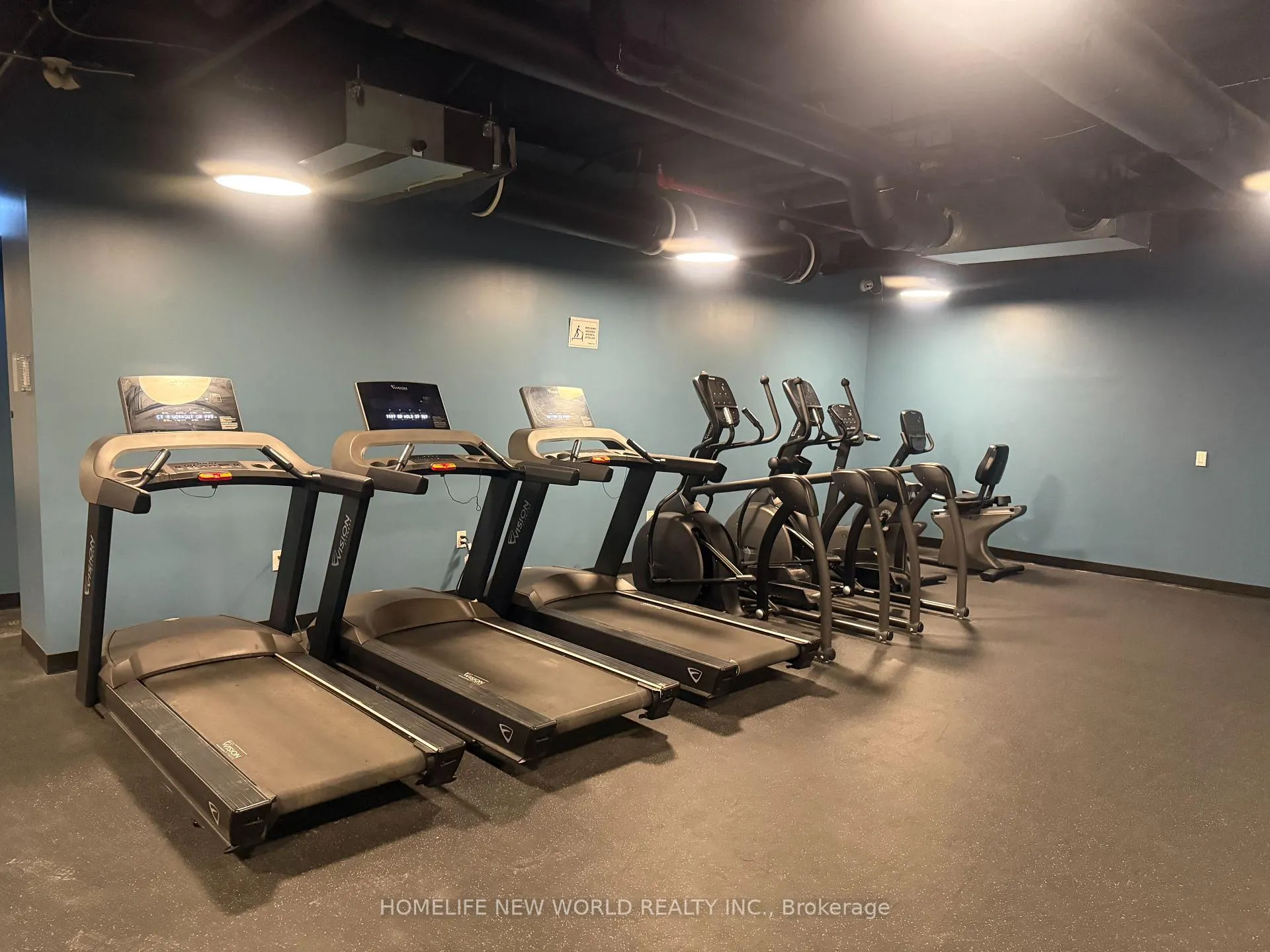 Photo 36 of Unit C319, 60 Morecambe Gate, Scarborough, L'Amoreaux — HOMEH