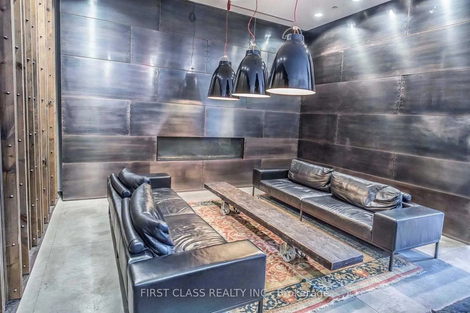 Photo 3 of Unit 704, 5 St Joseph Street, Toronto, Bay Street Corridor — HOMEH