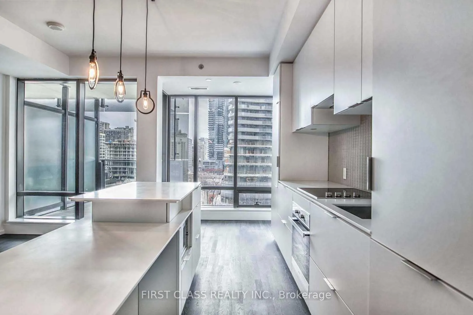 Photo 7 of Unit 704, 5 St Joseph Street, Toronto, Bay Street Corridor — HOMEH