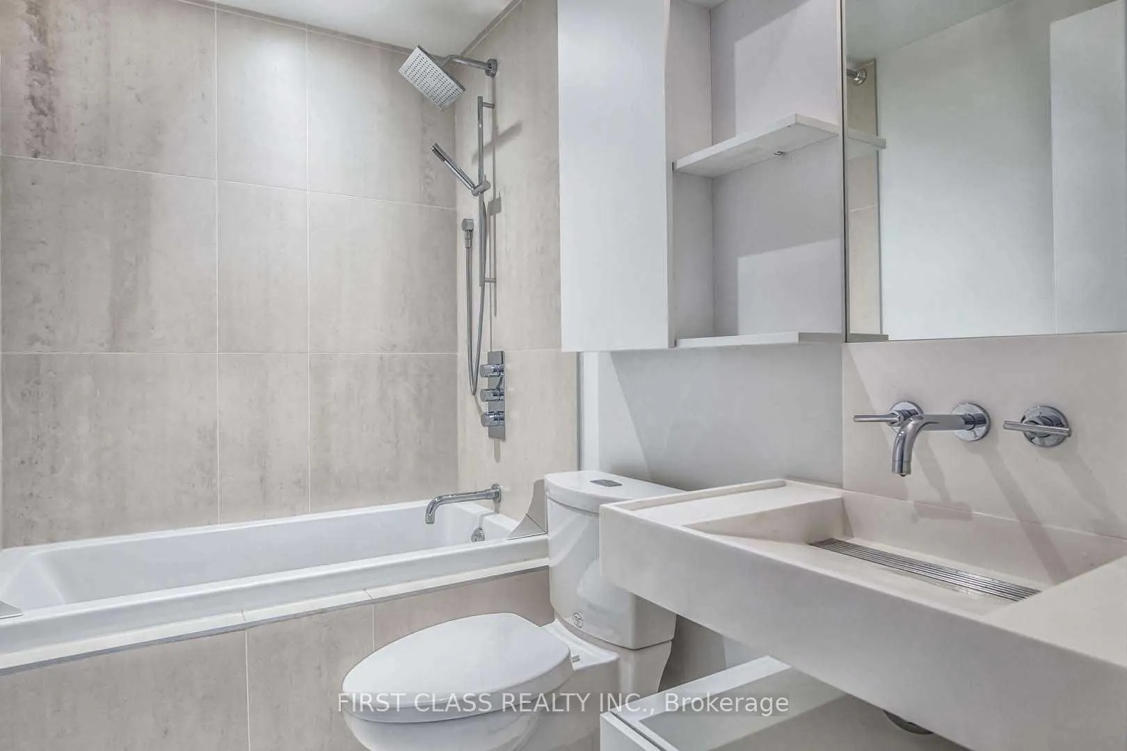 Photo 12 of Unit 704, 5 St Joseph Street, Toronto, Bay Street Corridor — HOMEH