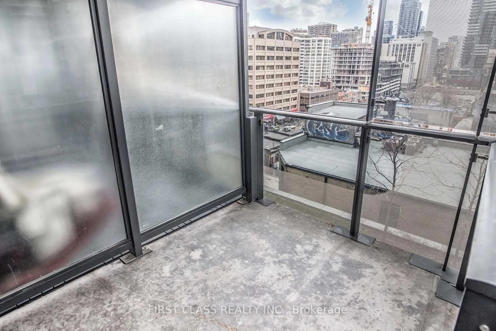 Photo 14 of Unit 704, 5 St Joseph Street, Toronto, Bay Street Corridor — HOMEH
