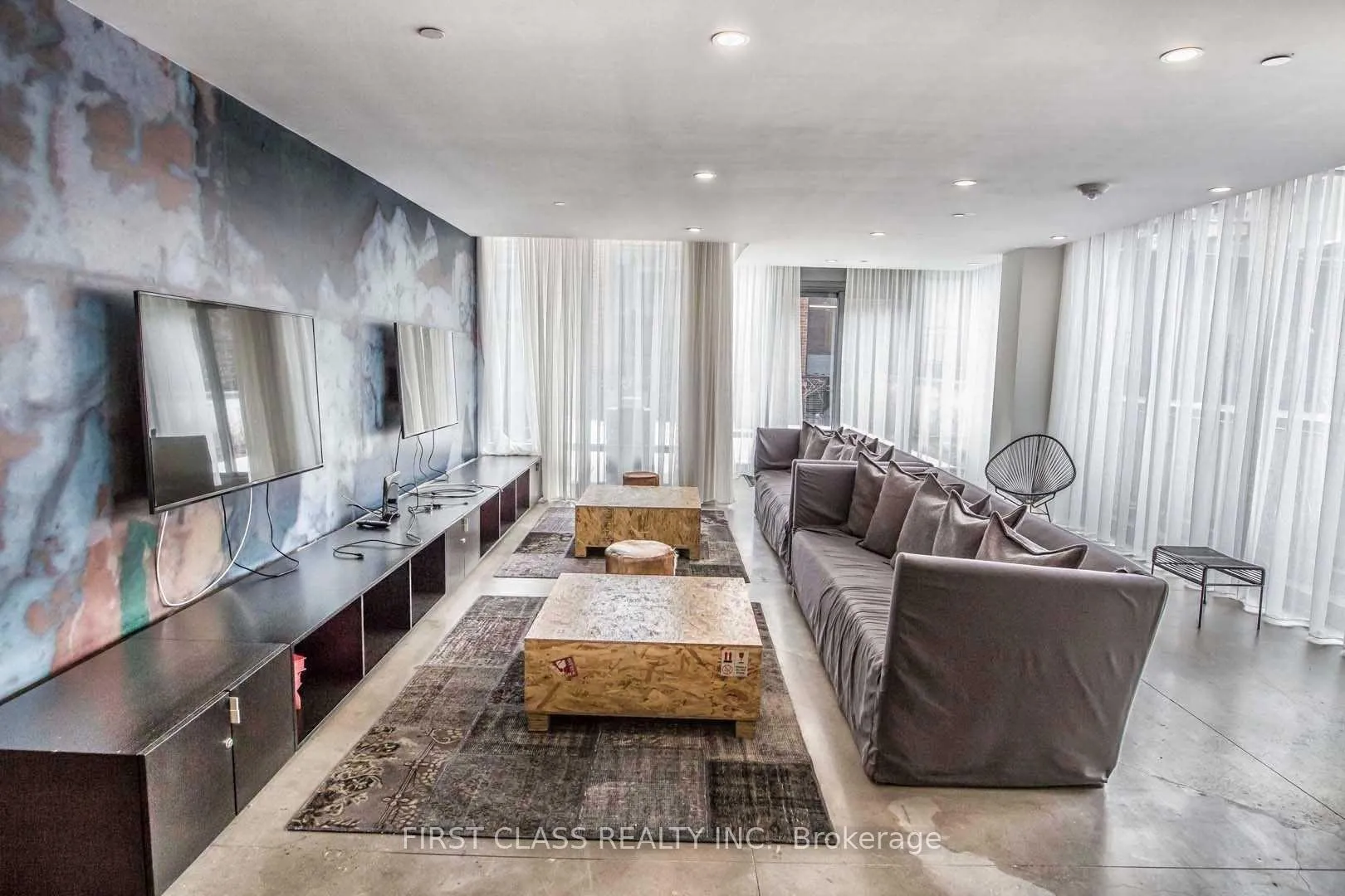 Photo 17 of Unit 704, 5 St Joseph Street, Toronto, Bay Street Corridor — HOMEH