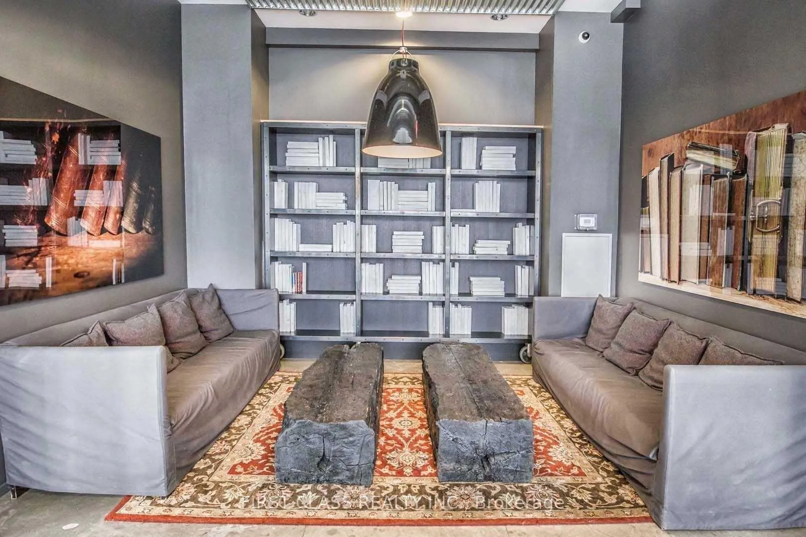 Photo 18 of Unit 704, 5 St Joseph Street, Toronto, Bay Street Corridor — HOMEH