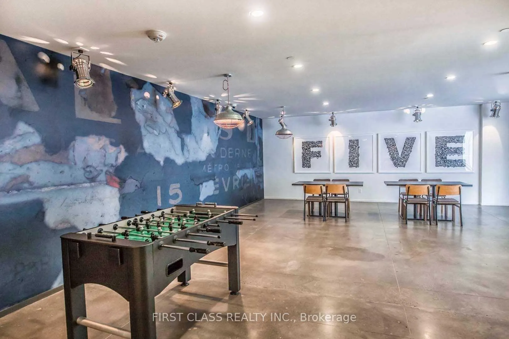 Photo 19 of Unit 704, 5 St Joseph Street, Toronto, Bay Street Corridor — HOMEH