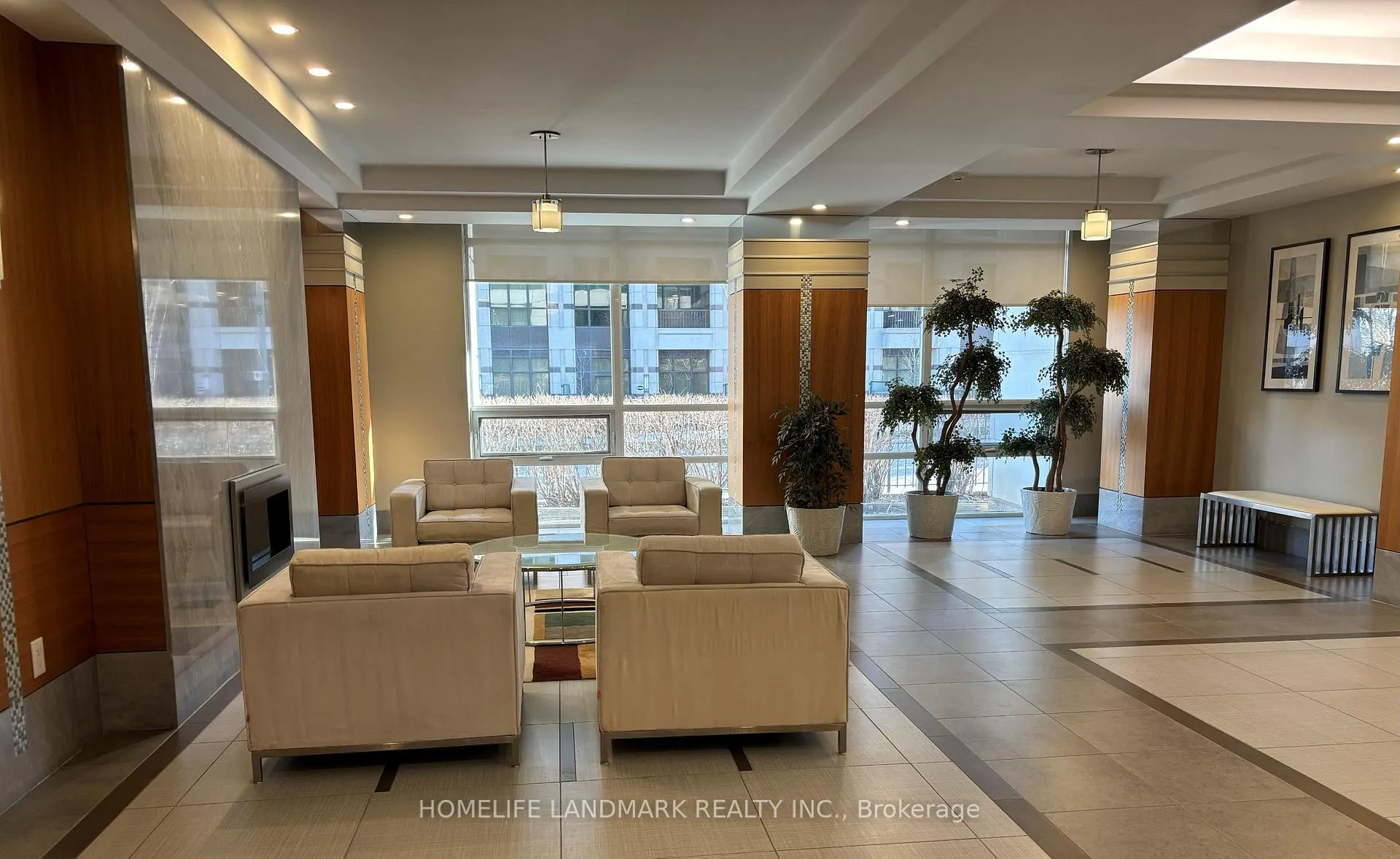 Photo 9 of Unit 808, 30 Clegg Road, Markham, Unionville — HOMEH