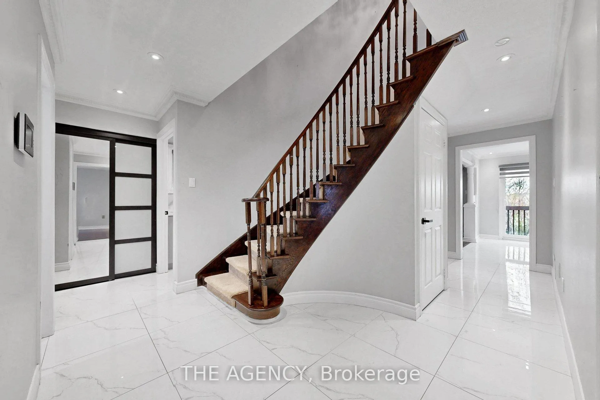 Photo 4 of Unit Upper, 1641 Pepperwood Gate, Pickering, Brock Ridge — HOMEH