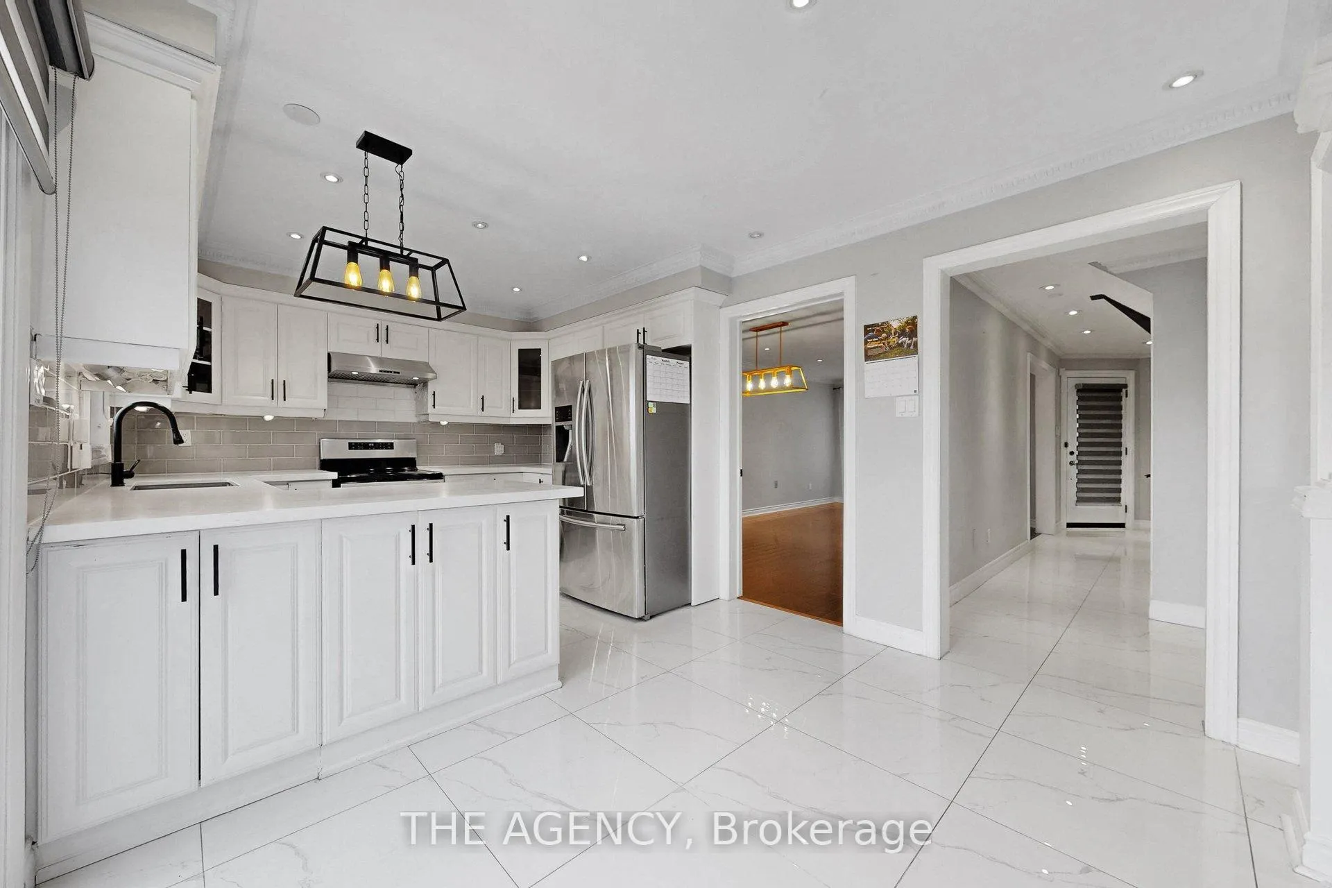 Photo 10 of Unit Upper, 1641 Pepperwood Gate, Pickering, Brock Ridge — HOMEH