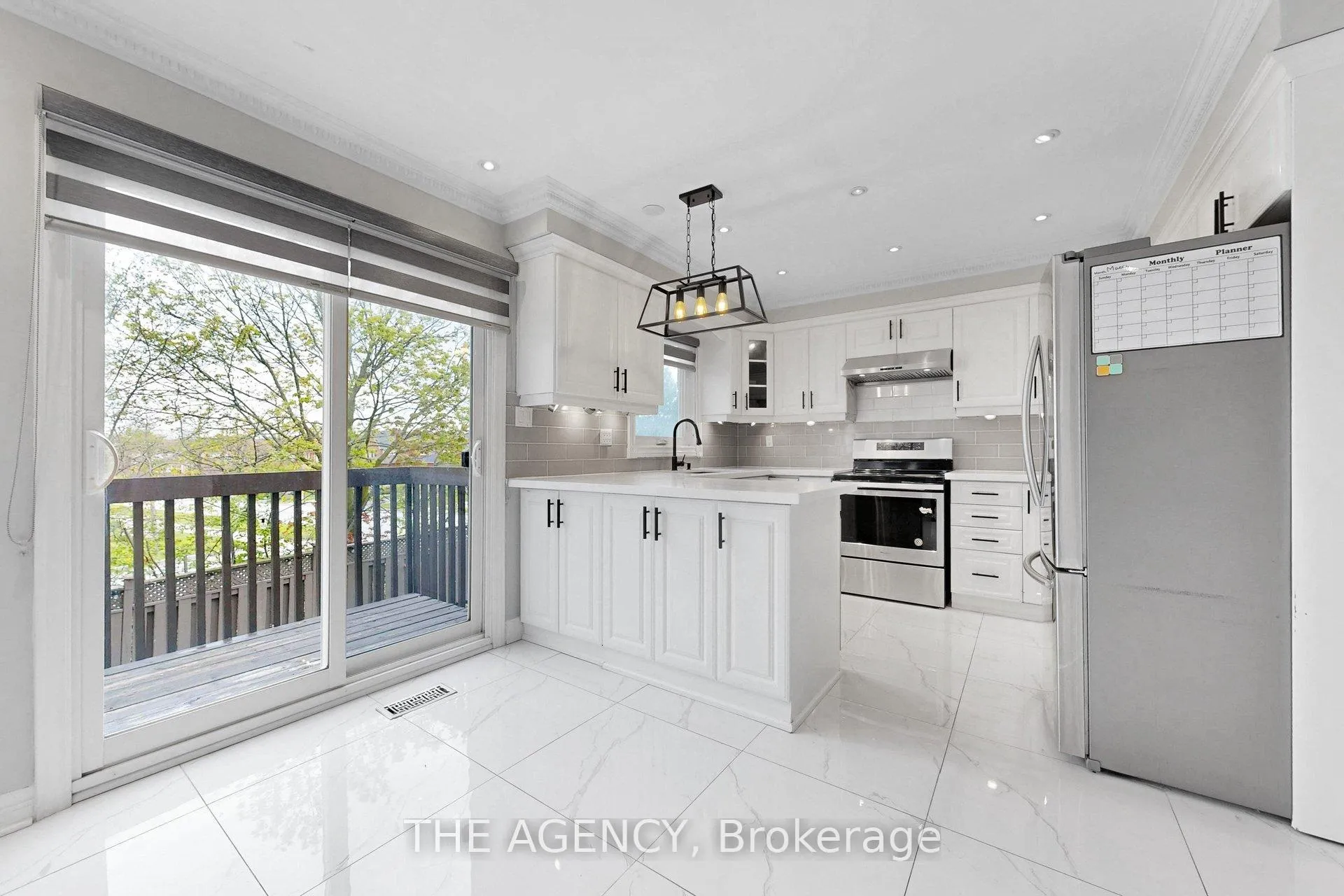 Photo 11 of Unit Upper, 1641 Pepperwood Gate, Pickering, Brock Ridge — HOMEH