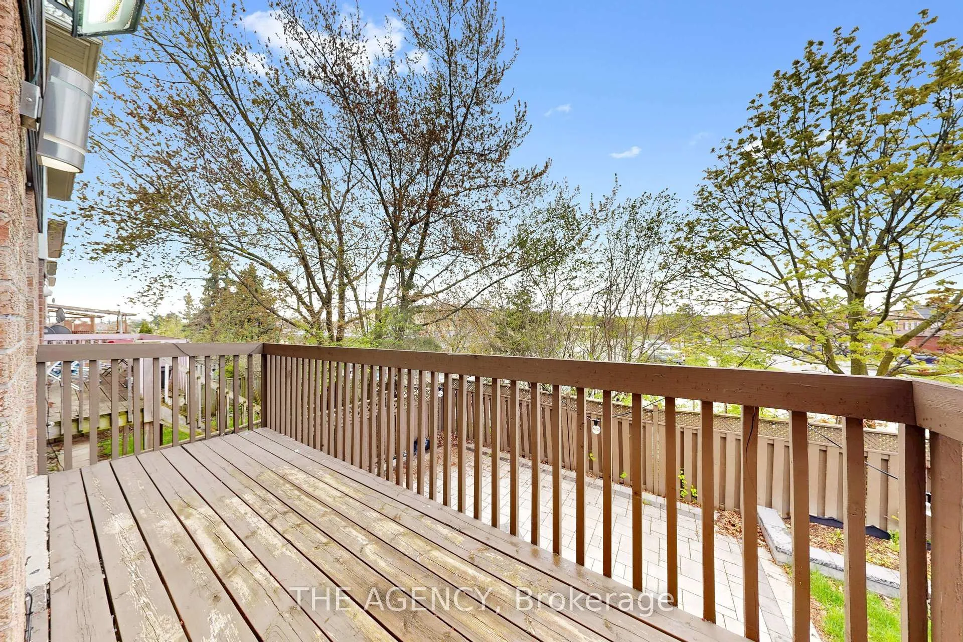 Photo 12 of Unit Upper, 1641 Pepperwood Gate, Pickering, Brock Ridge — HOMEH