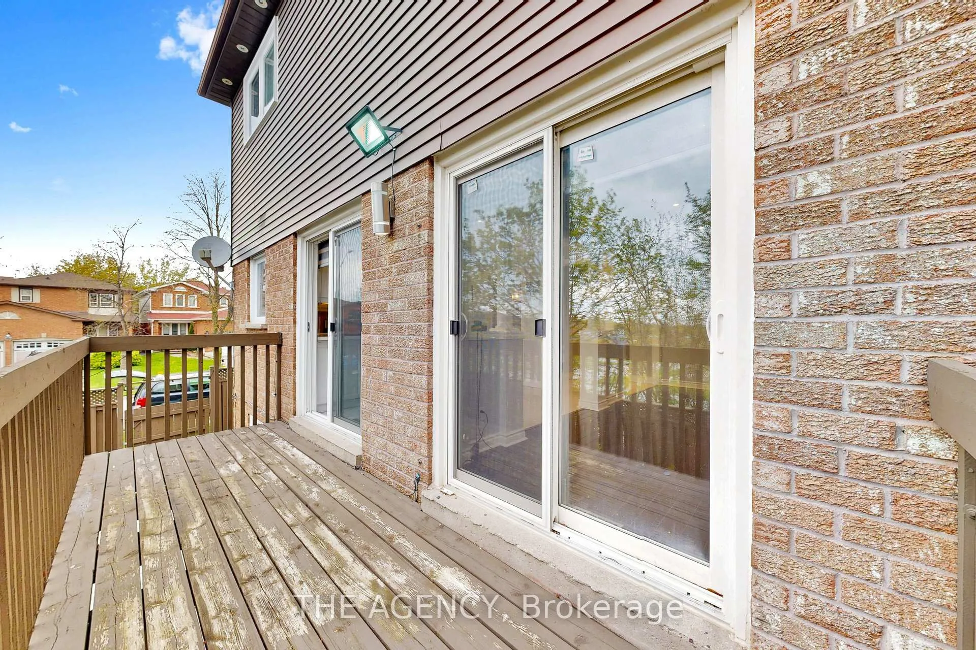 Photo 13 of Unit Upper, 1641 Pepperwood Gate, Pickering, Brock Ridge — HOMEH
