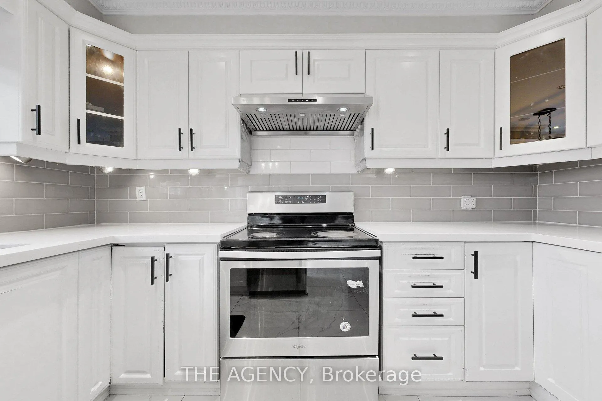 Photo 14 of Unit Upper, 1641 Pepperwood Gate, Pickering, Brock Ridge — HOMEH