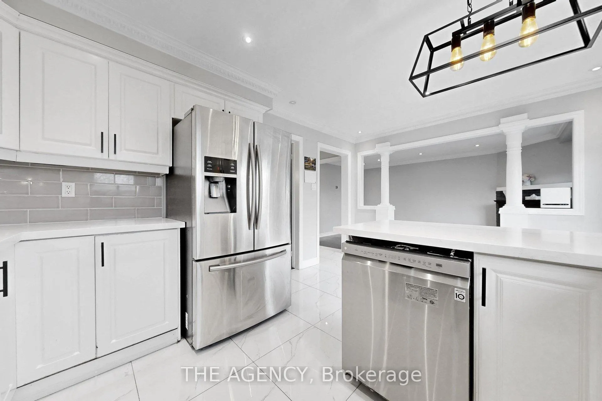 Photo 16 of Unit Upper, 1641 Pepperwood Gate, Pickering, Brock Ridge — HOMEH