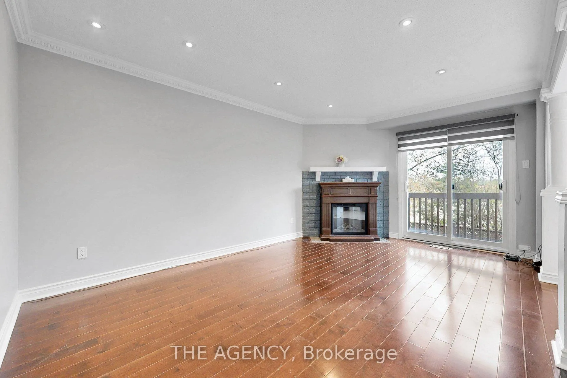Photo 18 of Unit Upper, 1641 Pepperwood Gate, Pickering, Brock Ridge — HOMEH