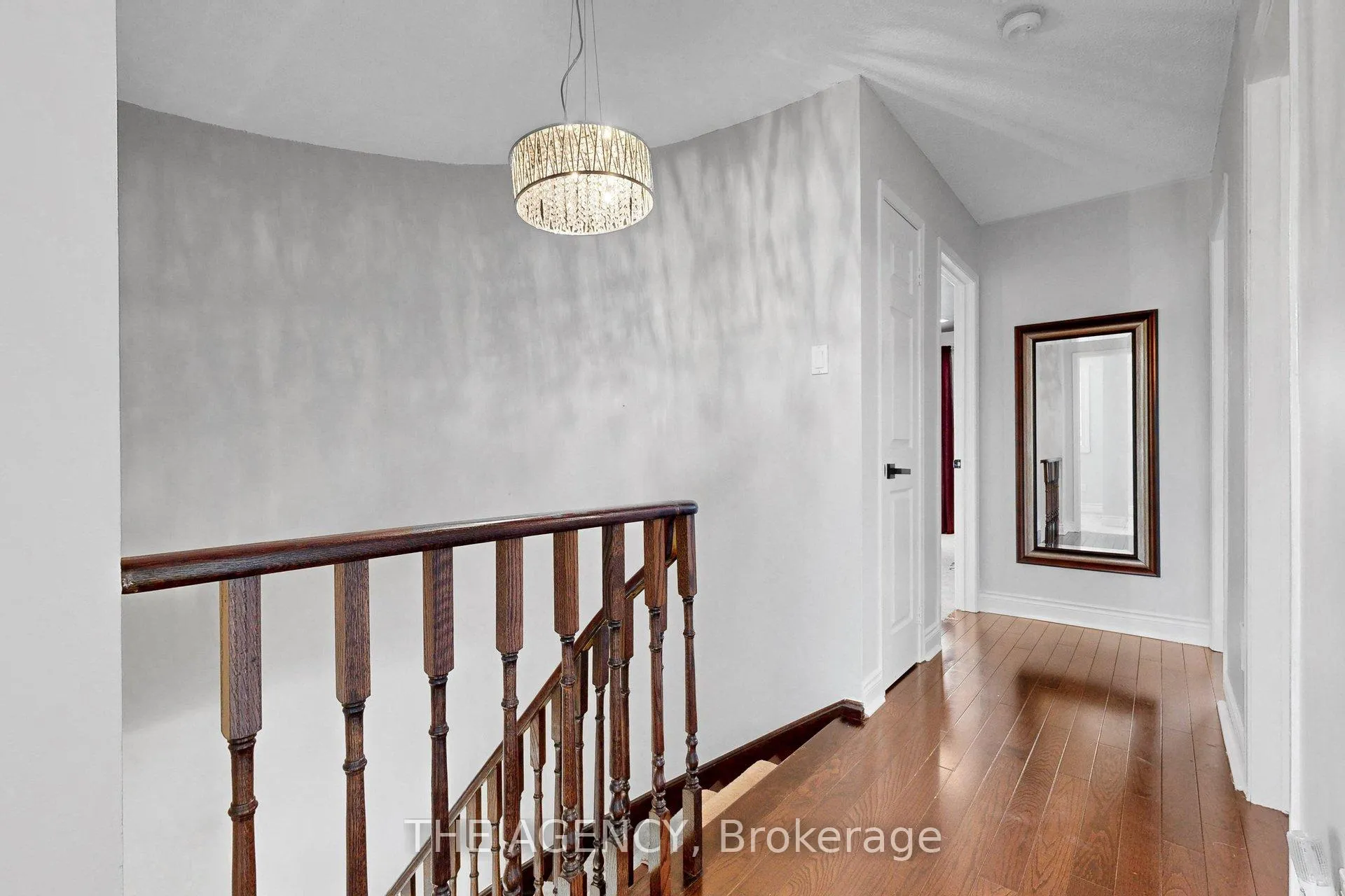 Photo 23 of Unit Upper, 1641 Pepperwood Gate, Pickering, Brock Ridge — HOMEH