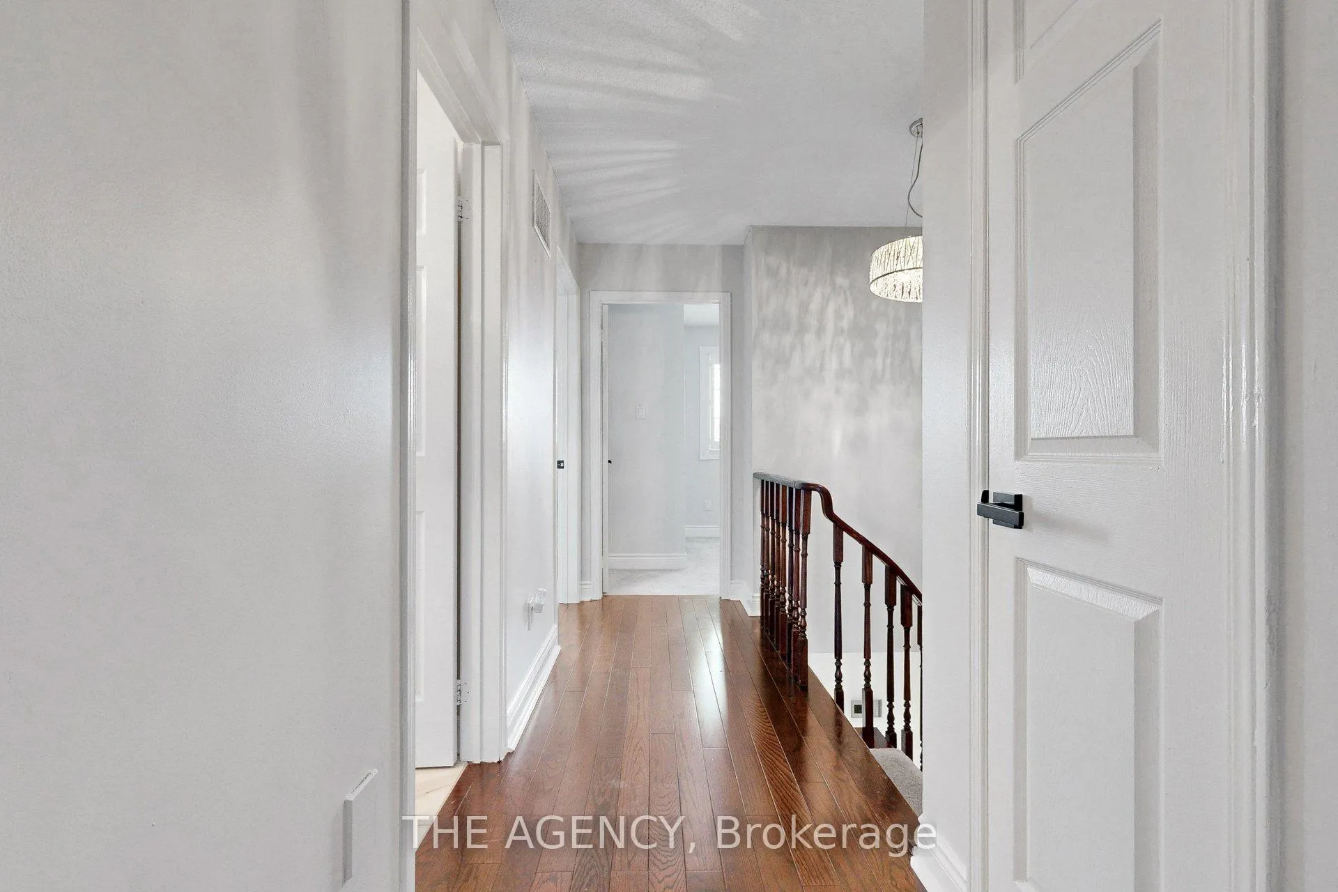Photo 24 of Unit Upper, 1641 Pepperwood Gate, Pickering, Brock Ridge — HOMEH