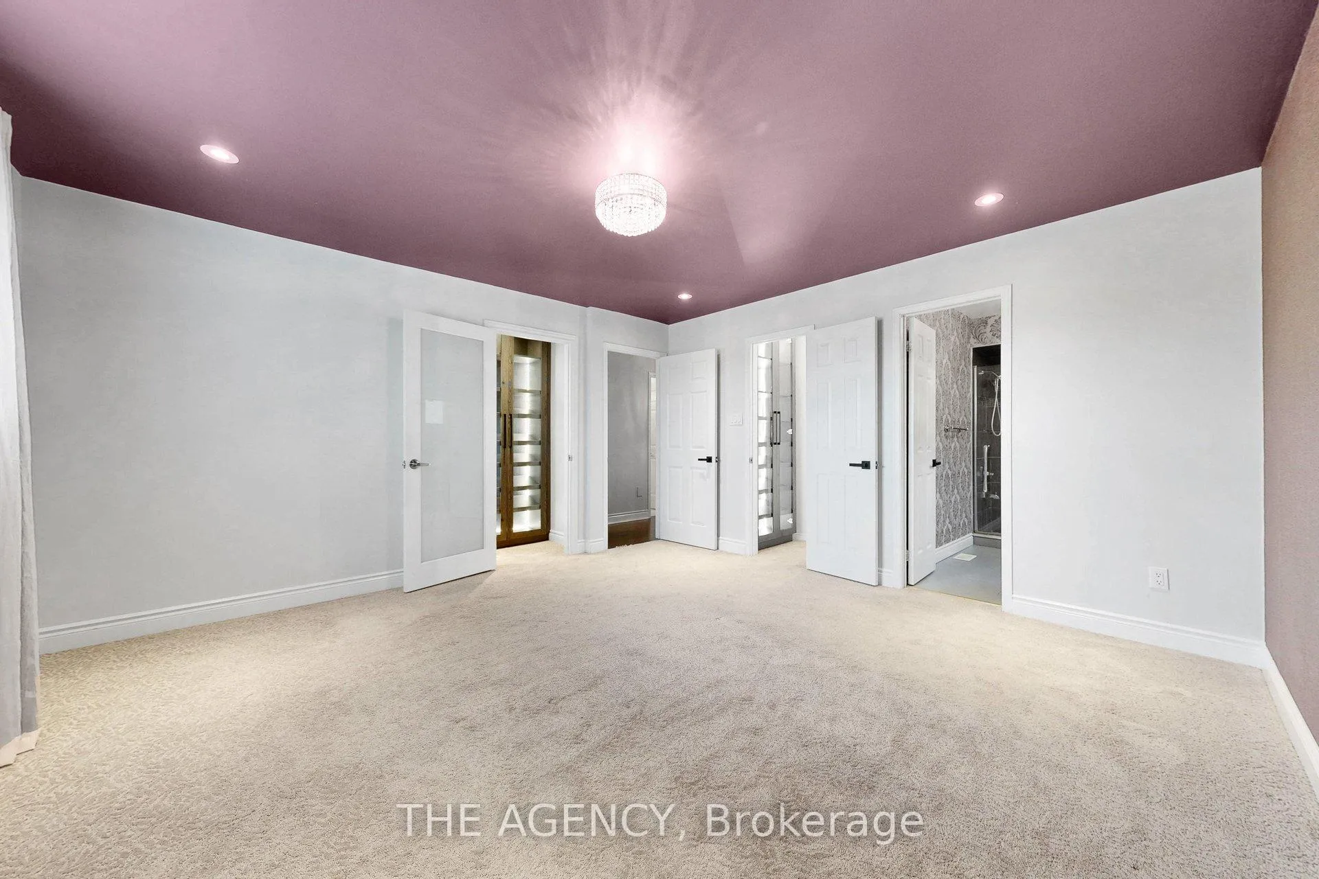 Photo 27 of Unit Upper, 1641 Pepperwood Gate, Pickering, Brock Ridge — HOMEH