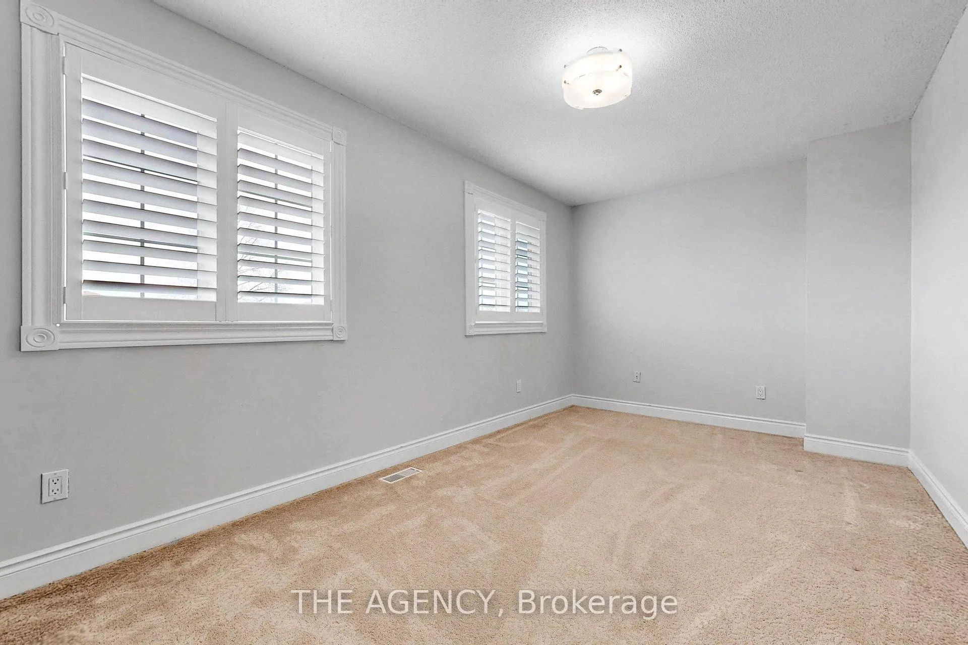 Photo 40 of Unit Upper, 1641 Pepperwood Gate, Pickering, Brock Ridge — HOMEH