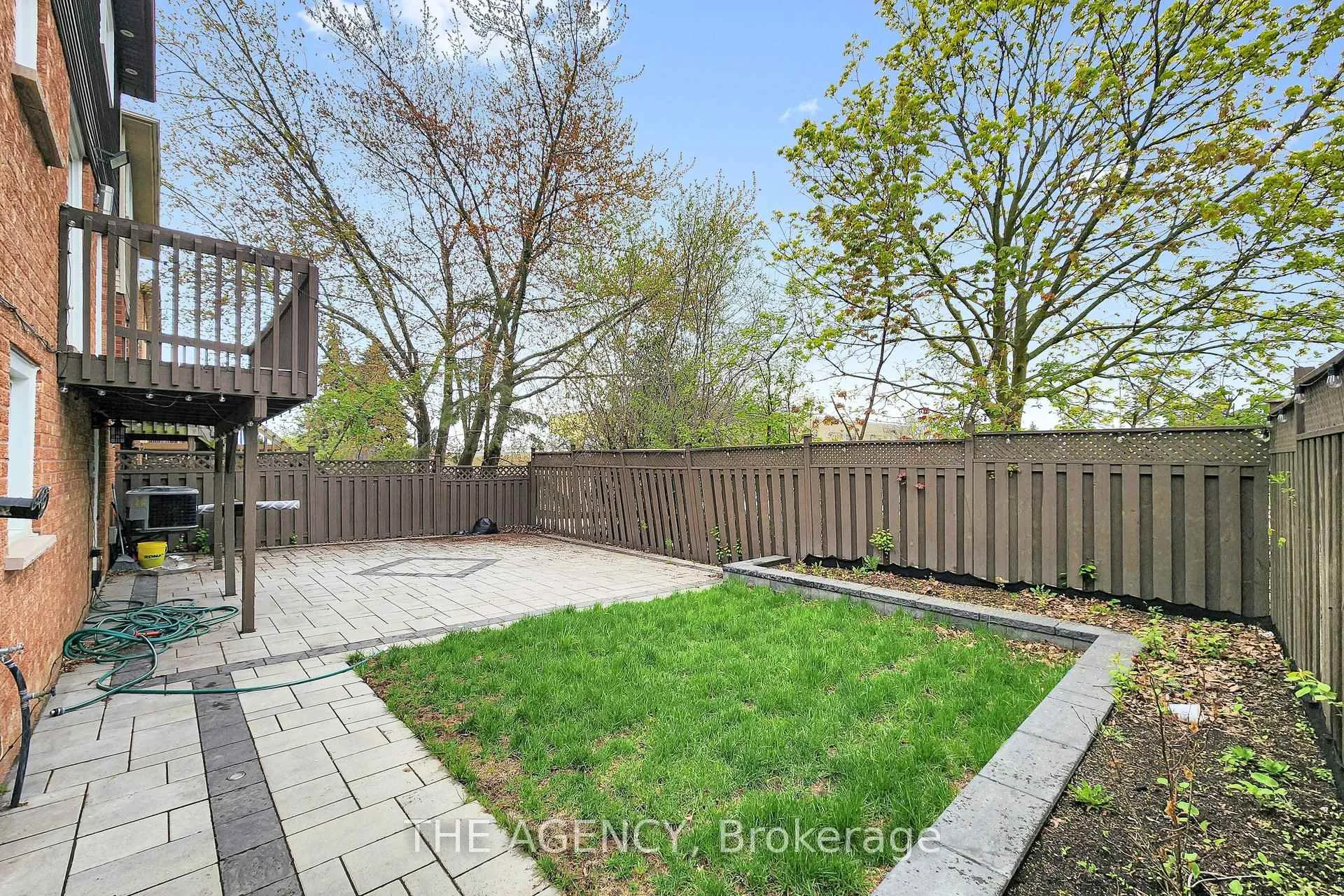 Photo 43 of Unit Upper, 1641 Pepperwood Gate, Pickering, Brock Ridge — HOMEH